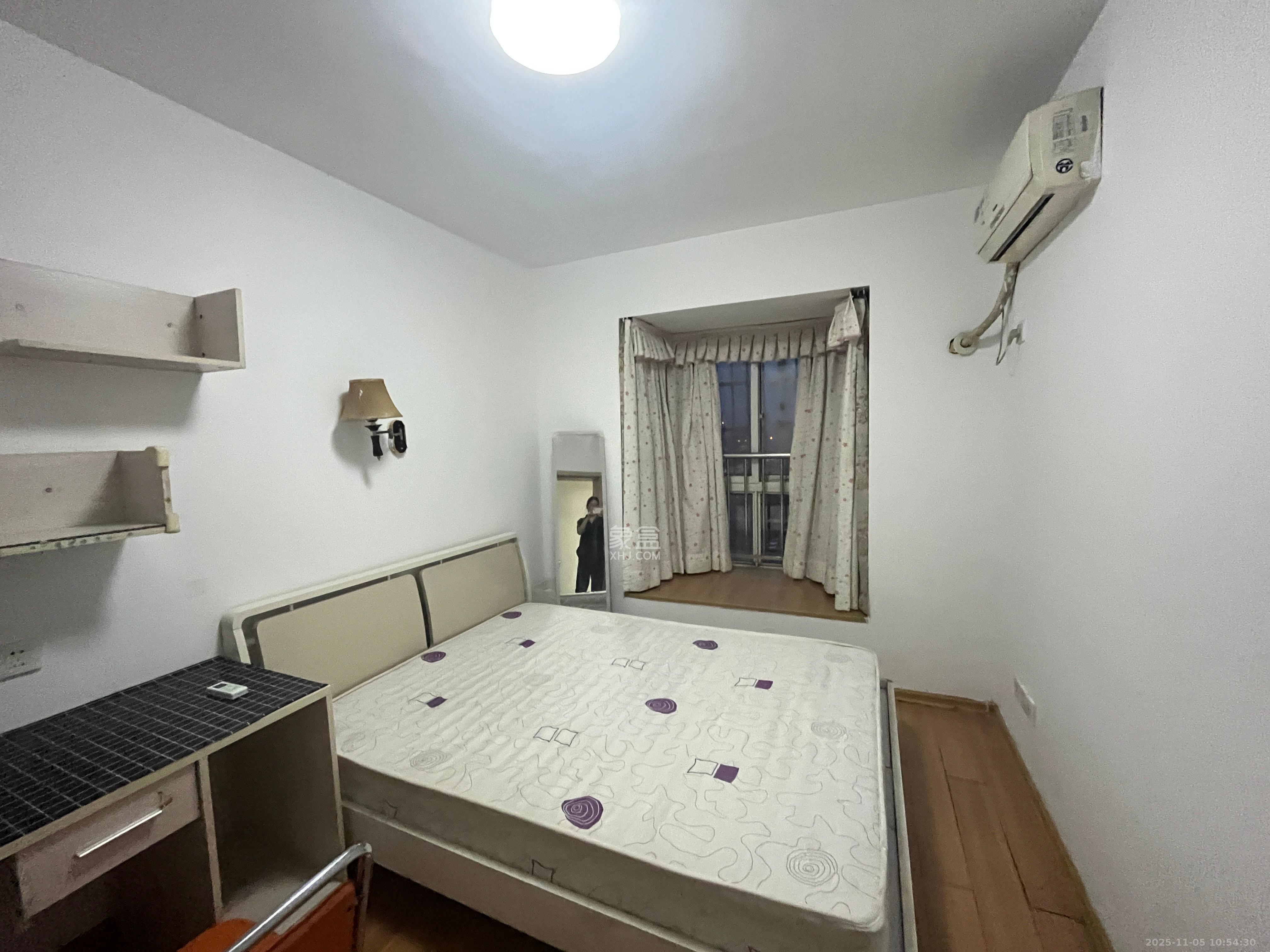 南铁佳苑 2室2厅1卫 2400.0元/月 南铁佳苑 2室2厅1卫 2400.0元/月室内图