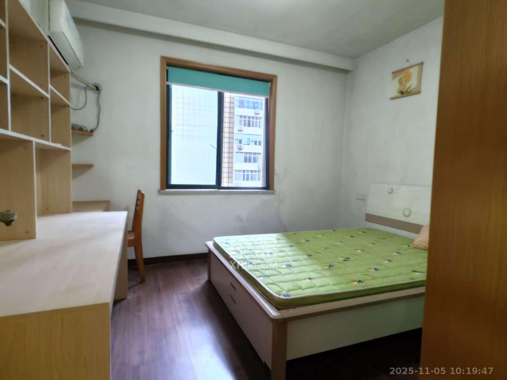 长沙县公安局单位房 1室2厅1卫 1500.0元/月 长沙县公安局单位房 1室2厅1卫 1500.0元/月室内图