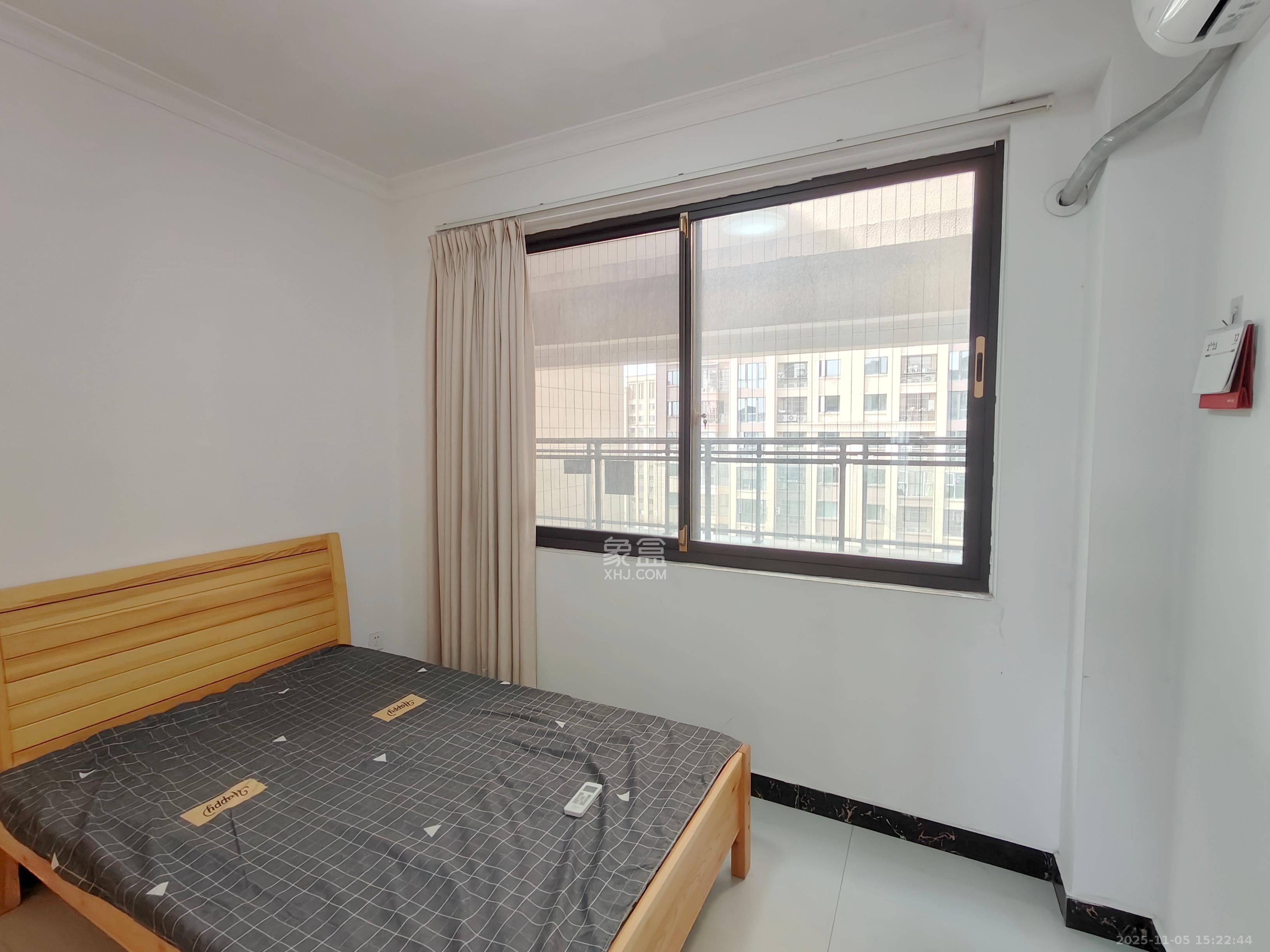 奥克斯缔壹城 3室2厅1卫 2500.0元/月 奥克斯缔壹城 3室2厅1卫 2500.0元/月室内图