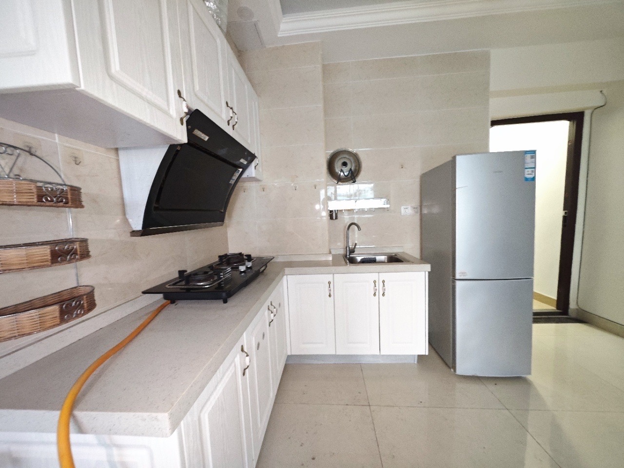 书馨苑  2室2厅1卫    2200.0元/月室内图