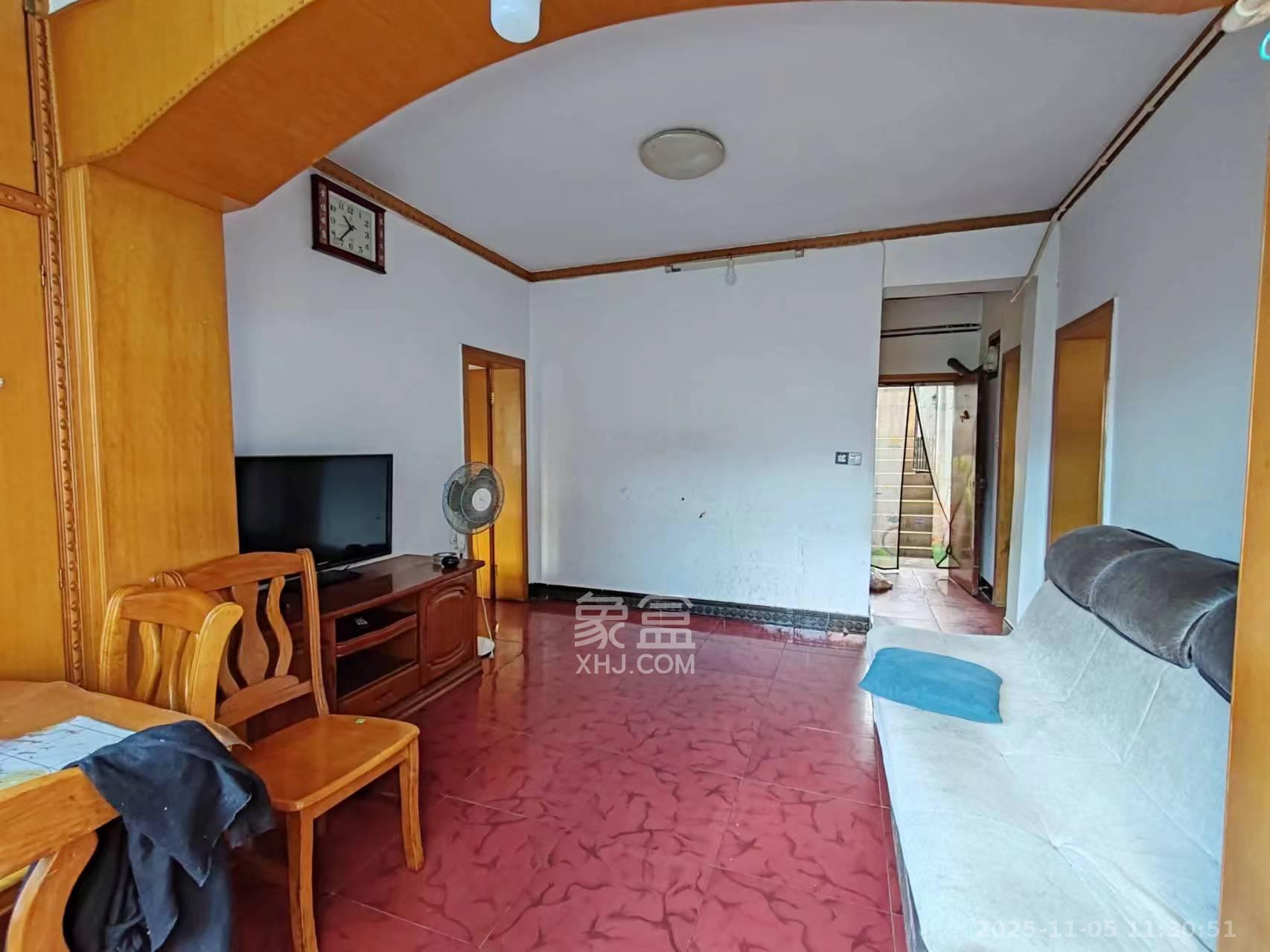 狮子山二片  2室1厅1卫    1000.0元/月室内图