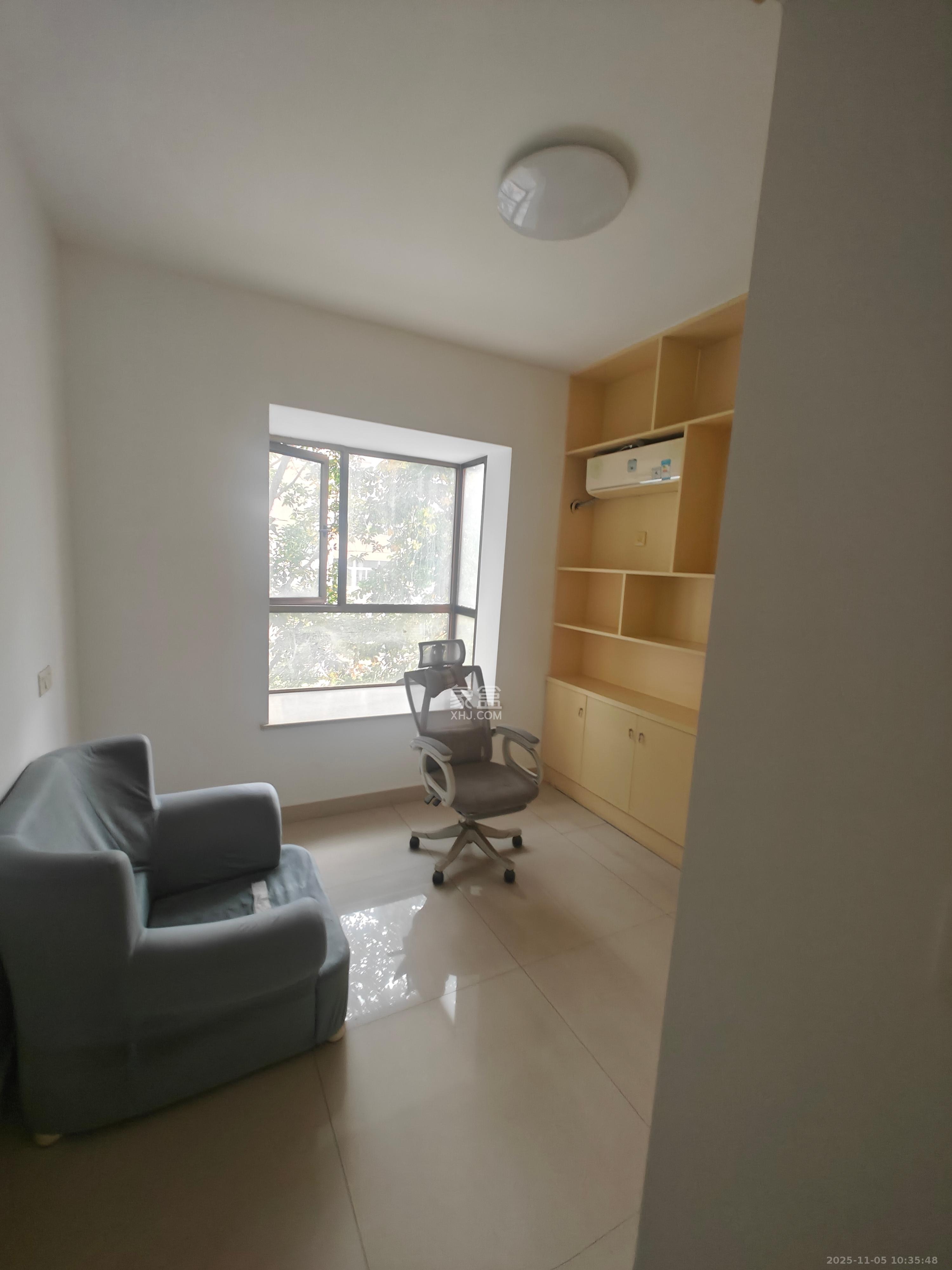 西岸润泽府  3室2厅2卫    3100.0元/月室内图