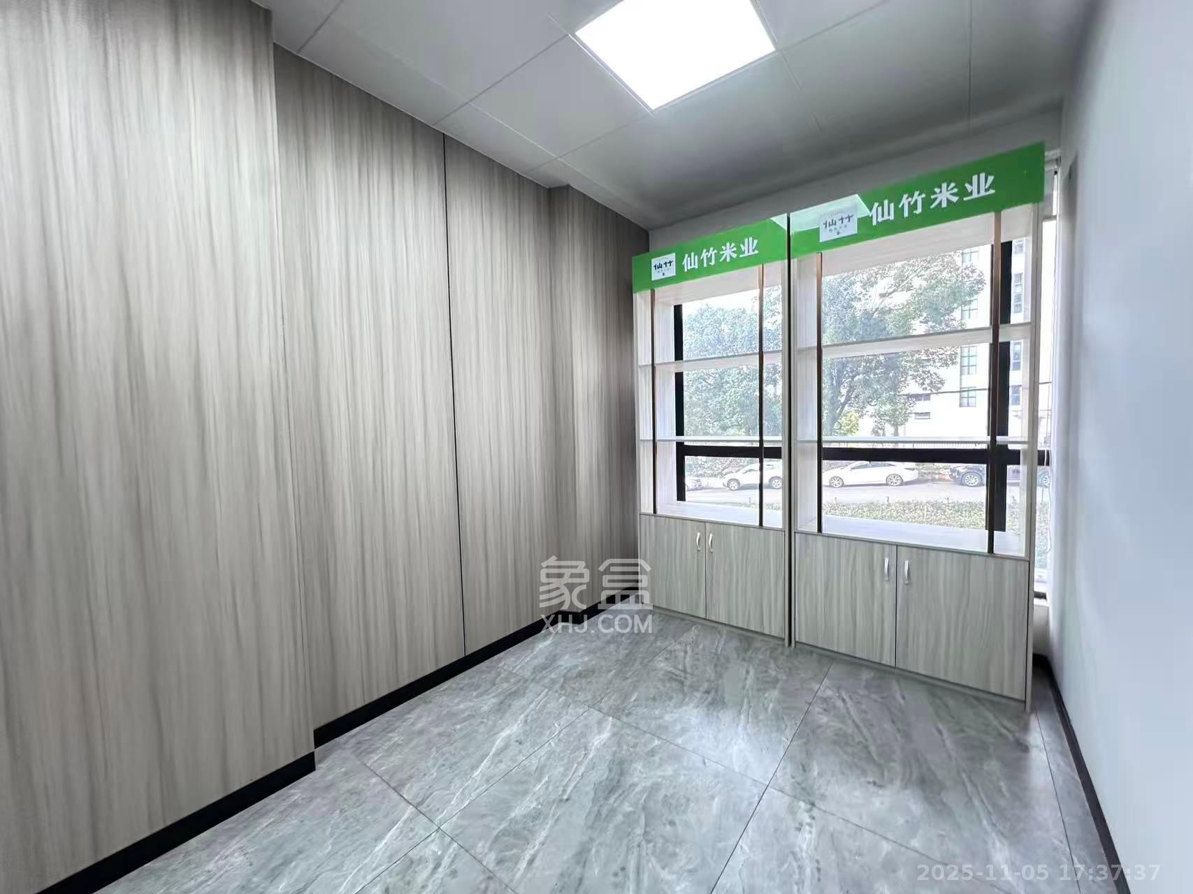 湘安嘉园（湖南安装写字楼）   400.0㎡      22000.0元/月室内图