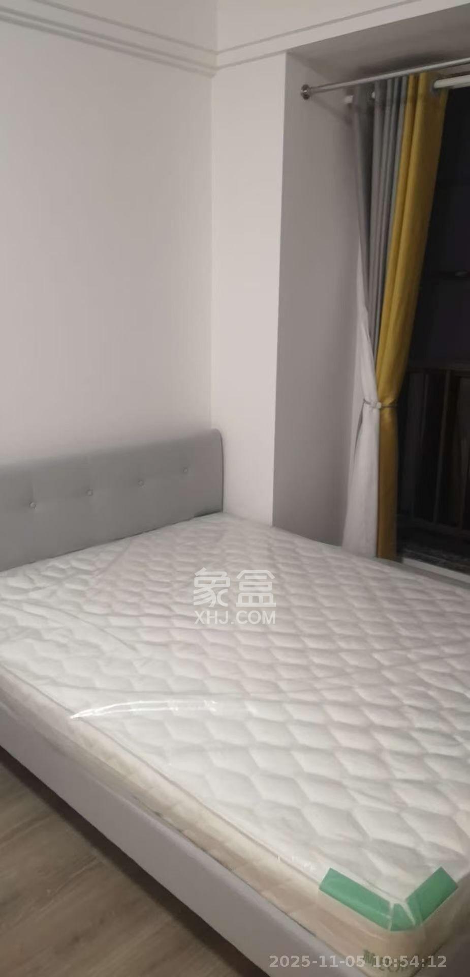 新城和樾(新城和樾公馆) 1室1厅1卫 1230.0元/月 新城和樾(新城和樾公馆) 1室1厅1卫 1230.0元/月室内图