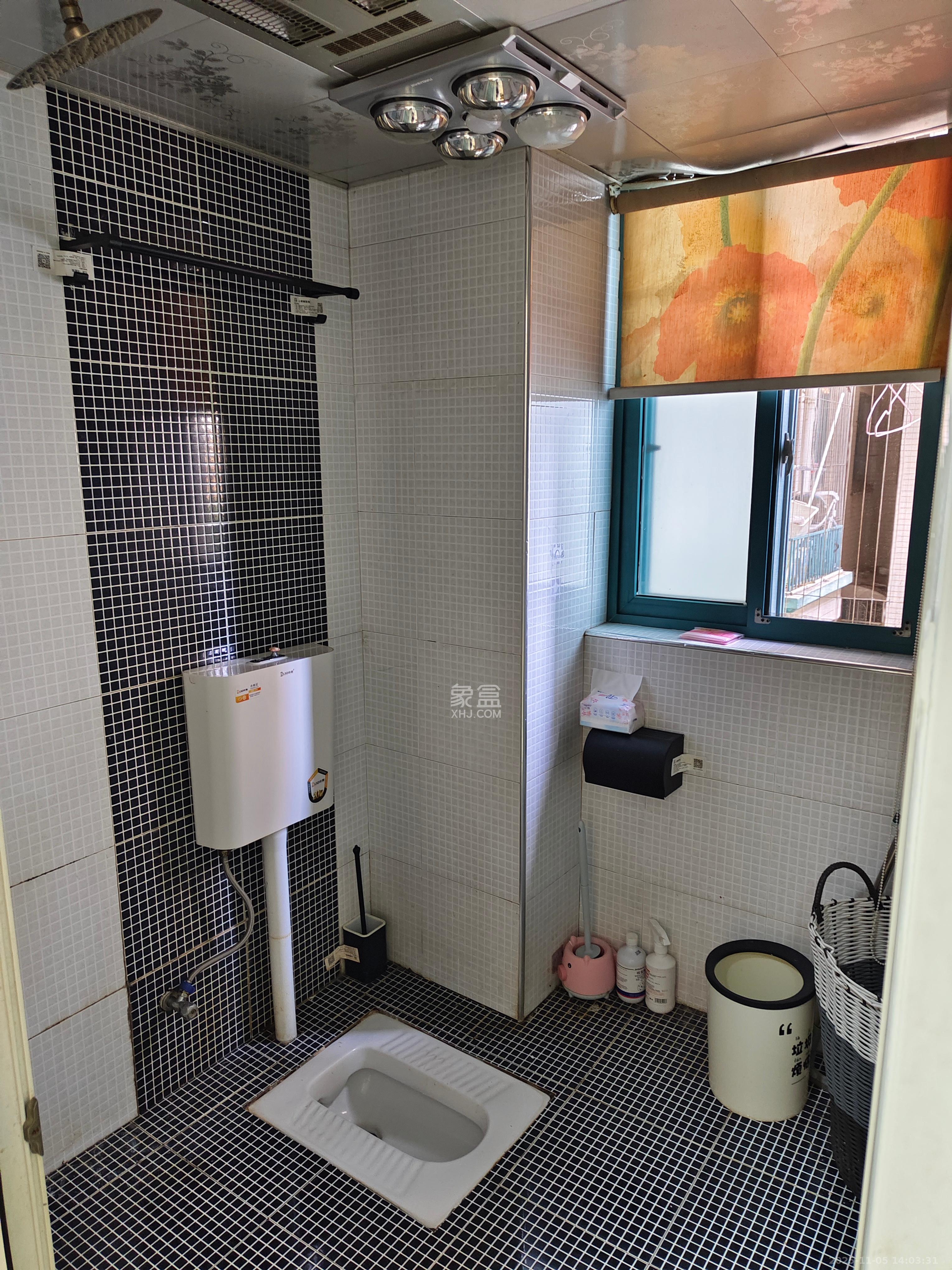 蝴蝶谷 2室2厅1卫 1300.0元/月 蝴蝶谷 2室2厅1卫 1300.0元/月室内图