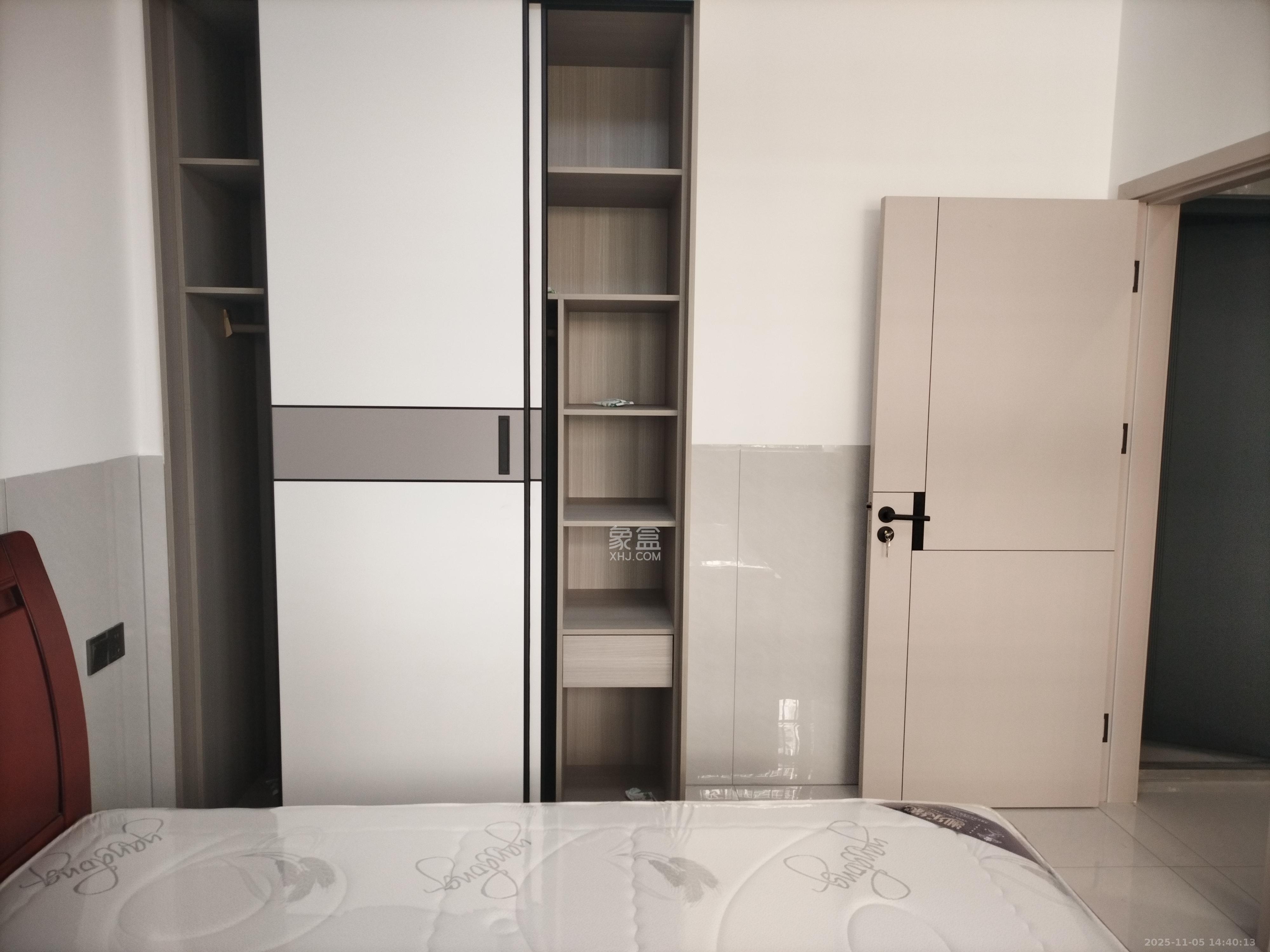 五一新村安置小区（永定社区、永兴社区、永祥社区）  1室1厅1卫    1200.0元/月