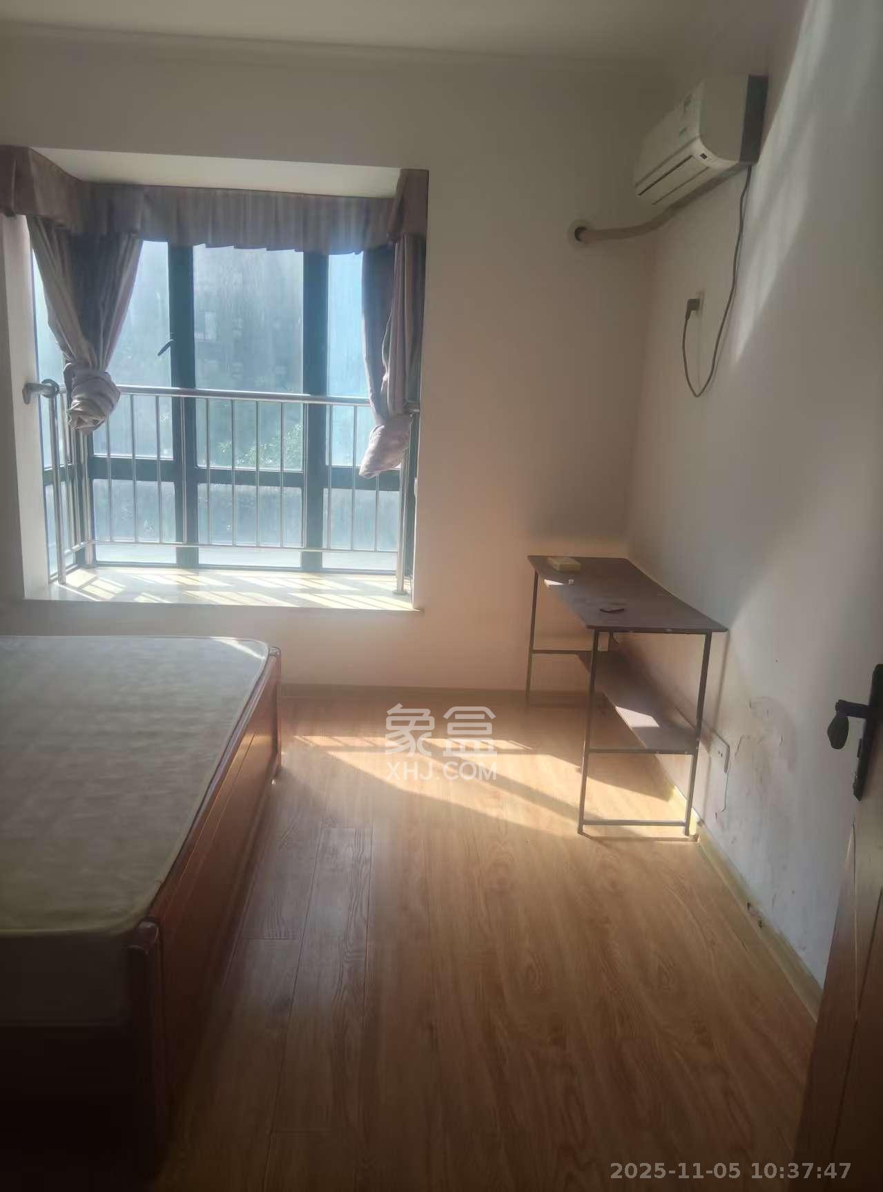 长沙欧洲城  3室2厅1卫    2700.0元/月室内图