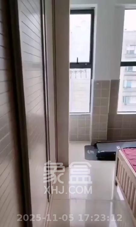 万科魅力之城 1室1厅1卫 1200.0元/月 万科魅力之城 1室1厅1卫 1200.0元/月室内图