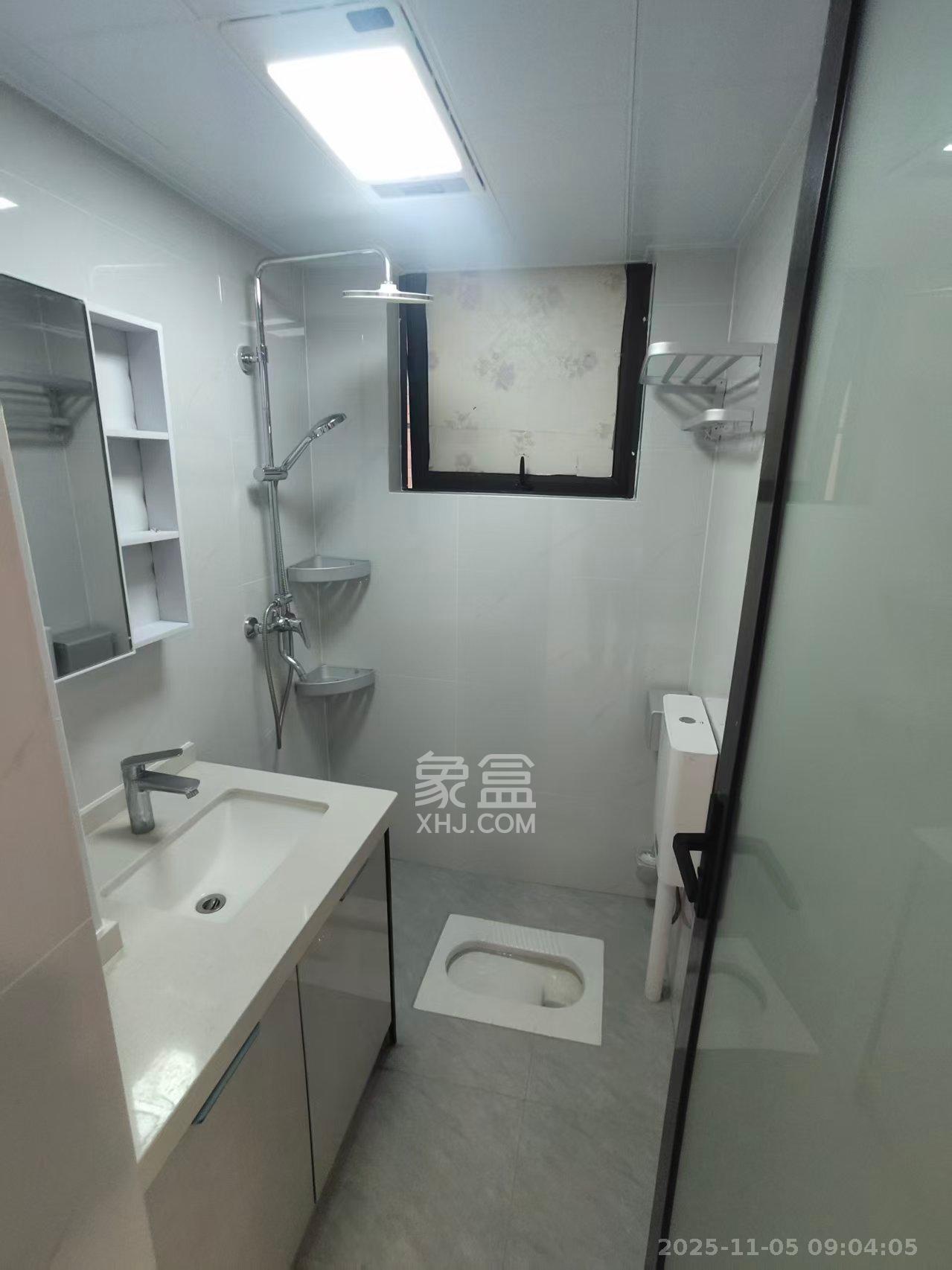 东岸梅园小区 2室1厅1卫 2300.0元/月 东岸梅园小区 2室1厅1卫 2300.0元/月室内图