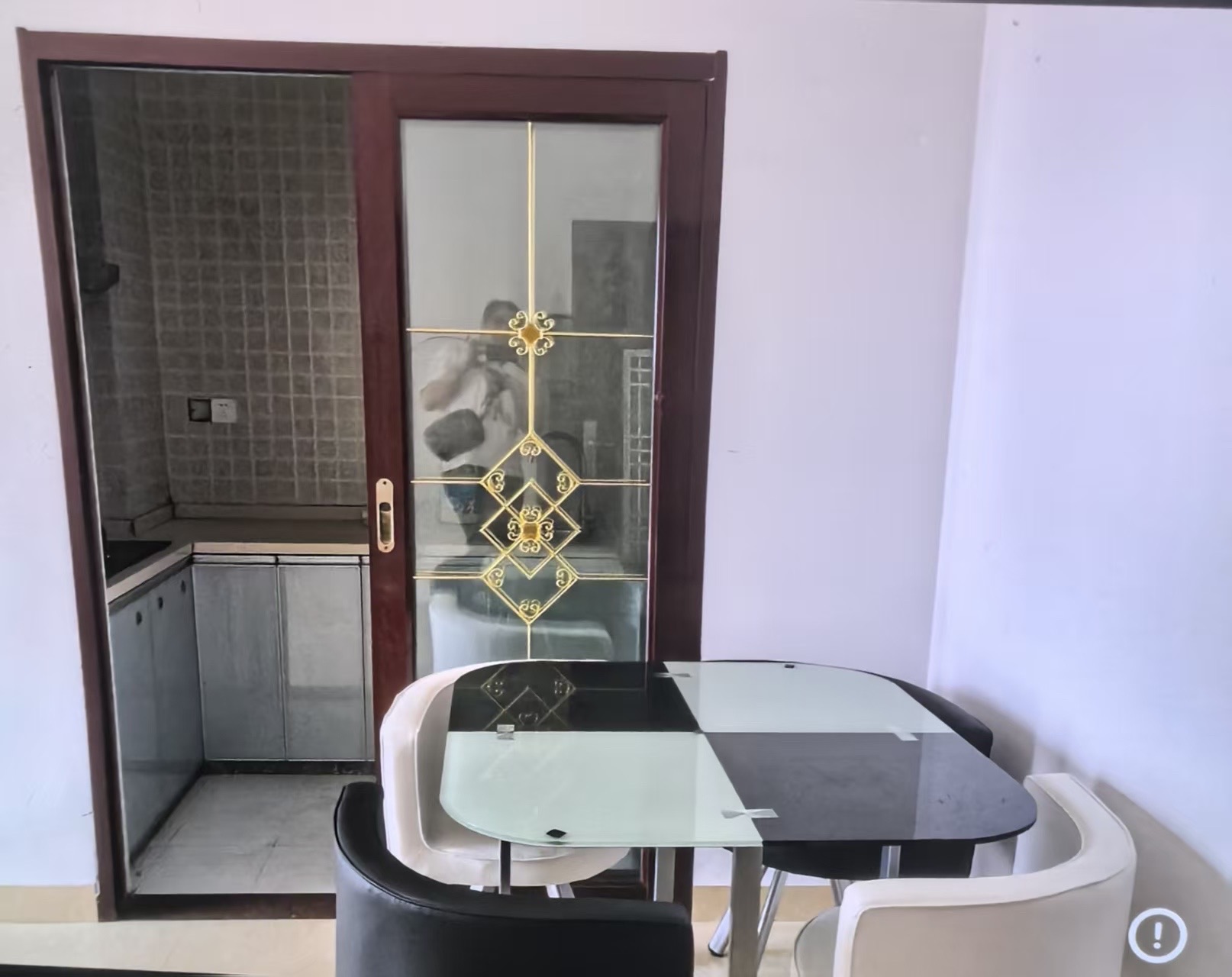 锦地翰城一期  1室0厅1卫    1500.0元/月室内图