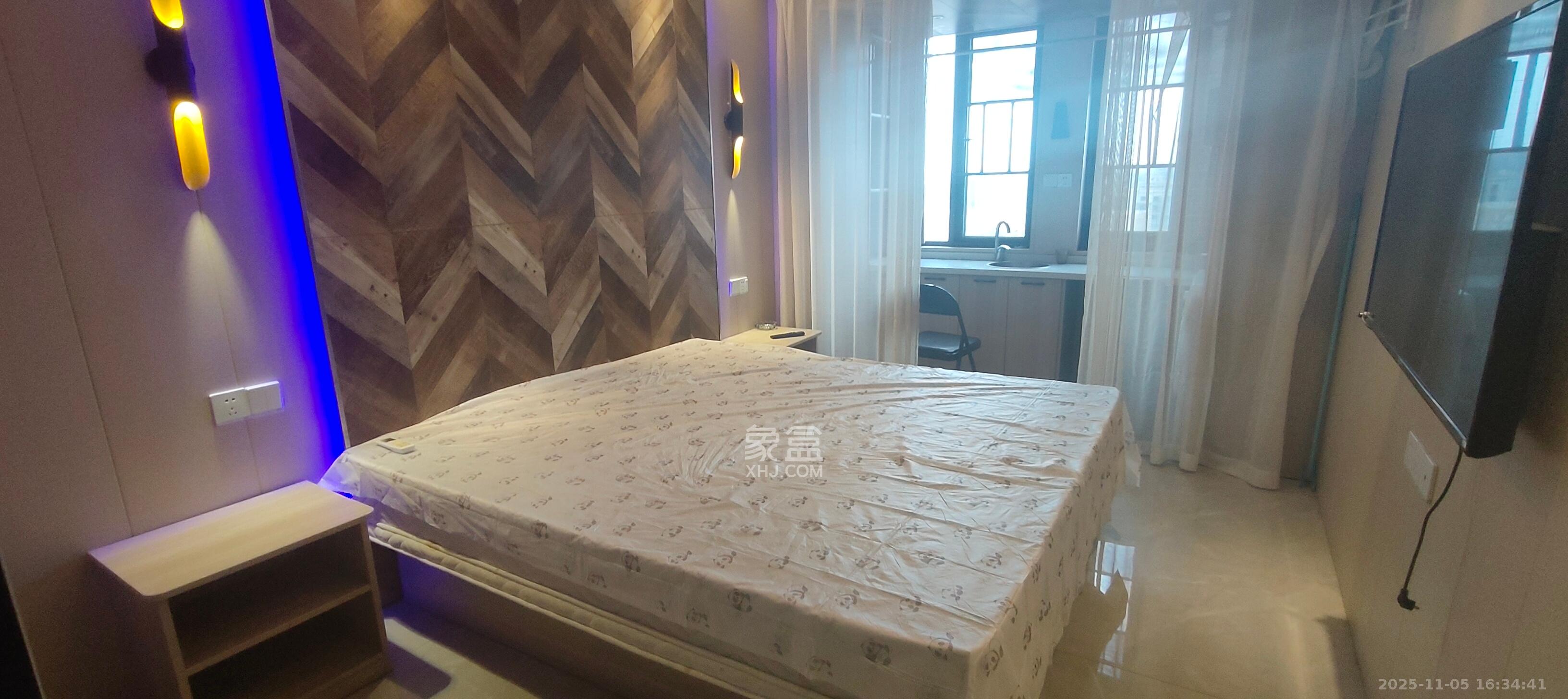 欧亚达国际广场  1室0厅0卫    1450.0元/月