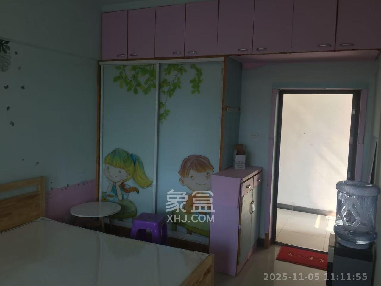 博林金谷  1室1厅1卫    1700.0元/月