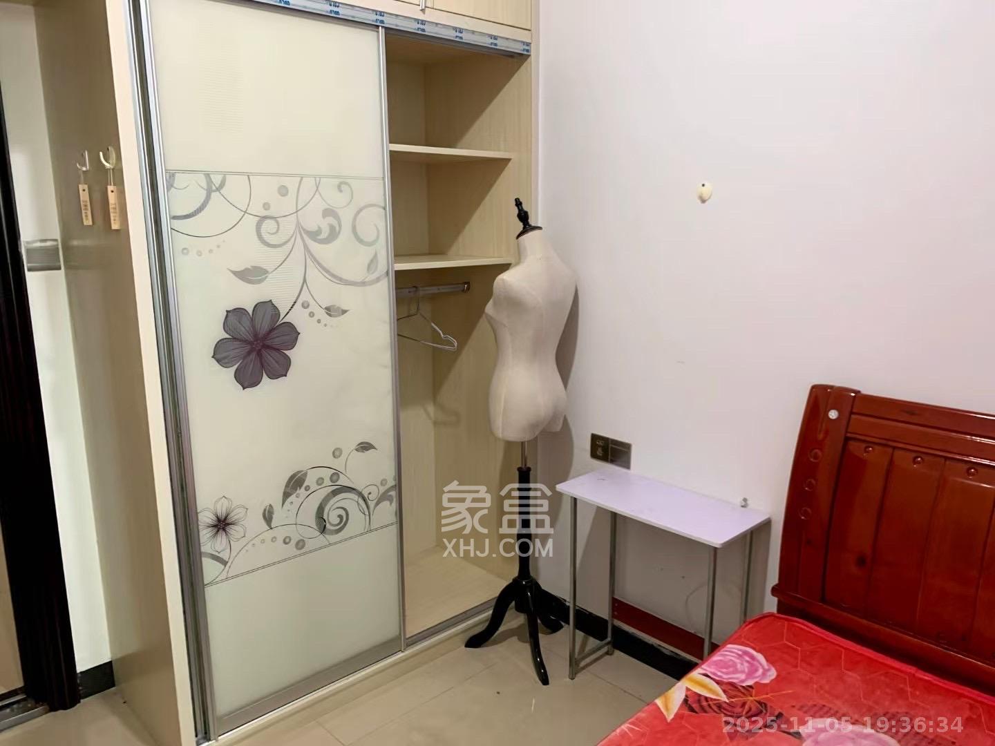 大桥四区 2室1厅1卫 1200.0元/月 大桥四区 2室1厅1卫 1200.0元/月室内图