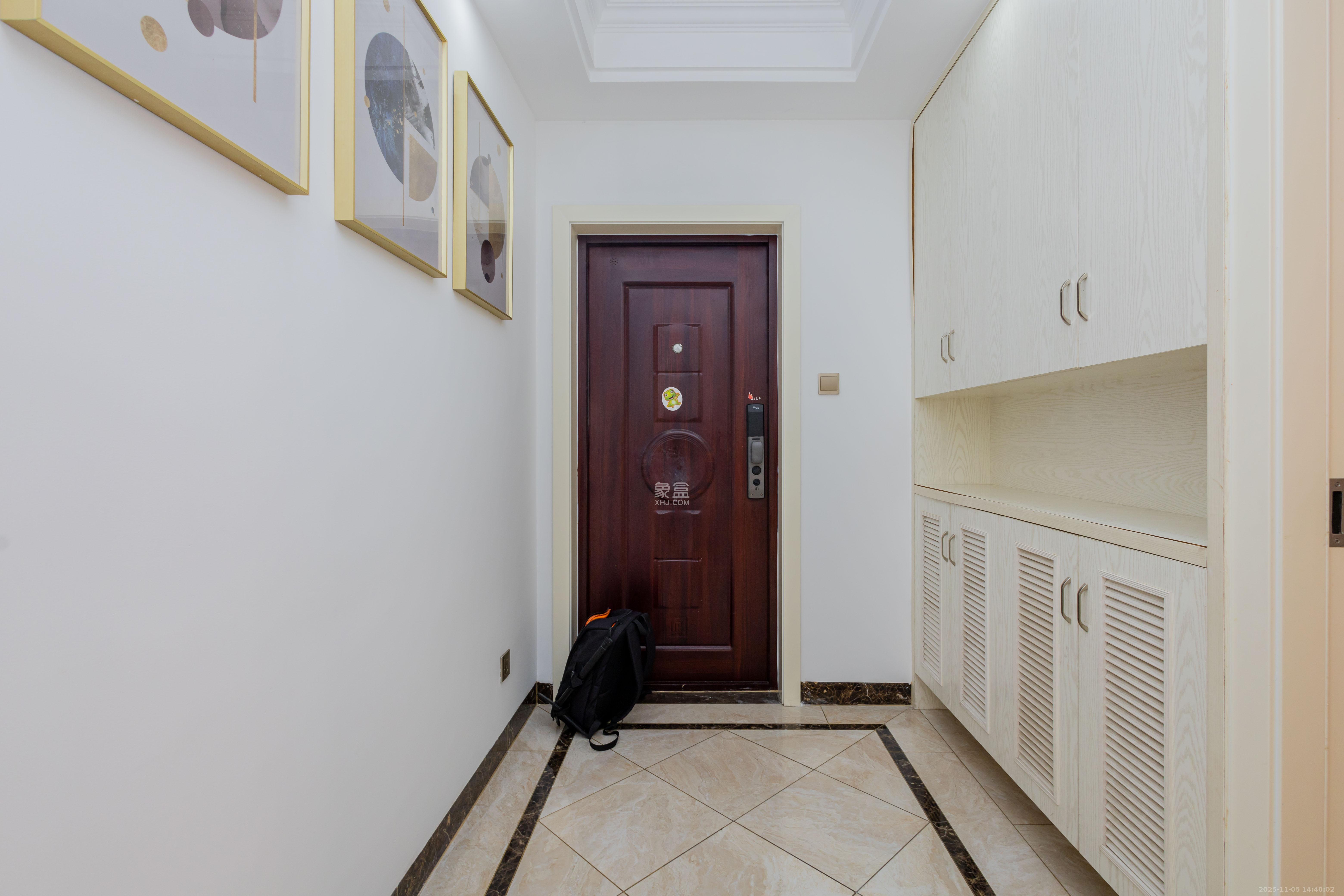 海德公园 4室2厅2卫 93.8万 海德公园 4室2厅2卫 93.8万卧室