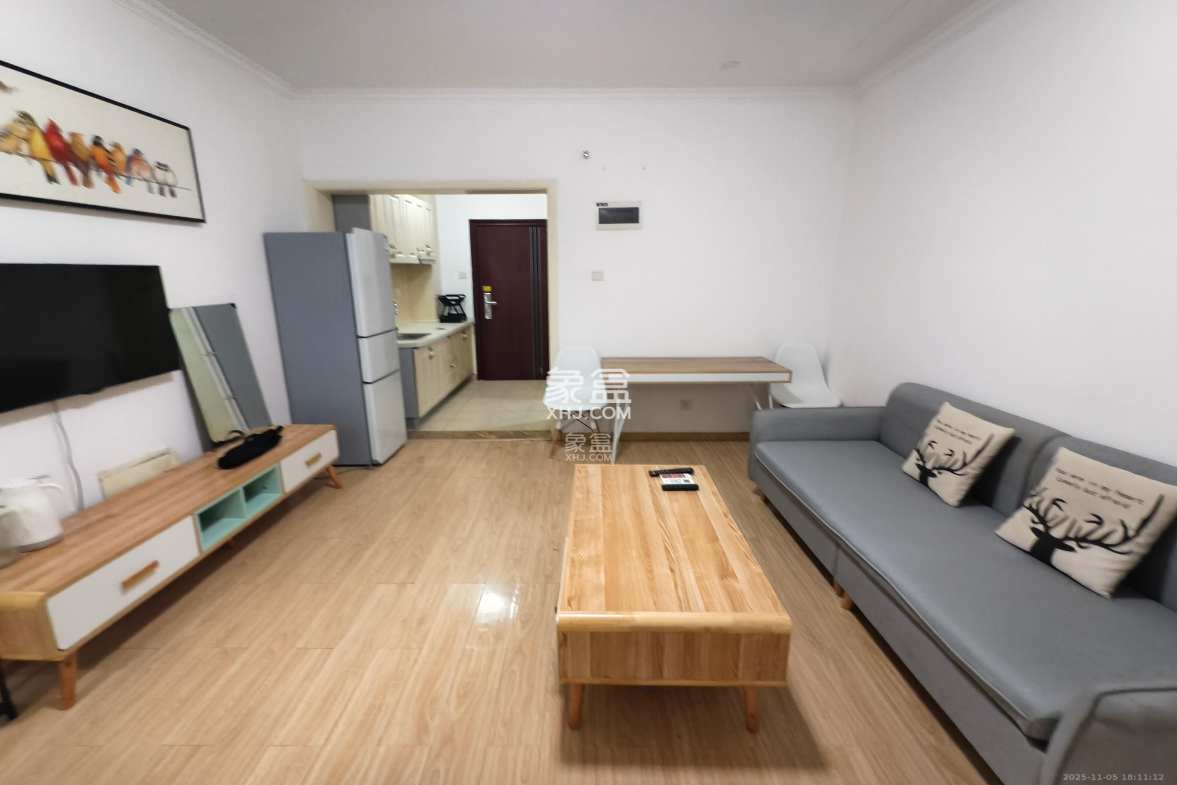 万芙锦城 1室1厅1卫 1500.0元/月 万芙锦城 1室1厅1卫 1500.0元/月室内图