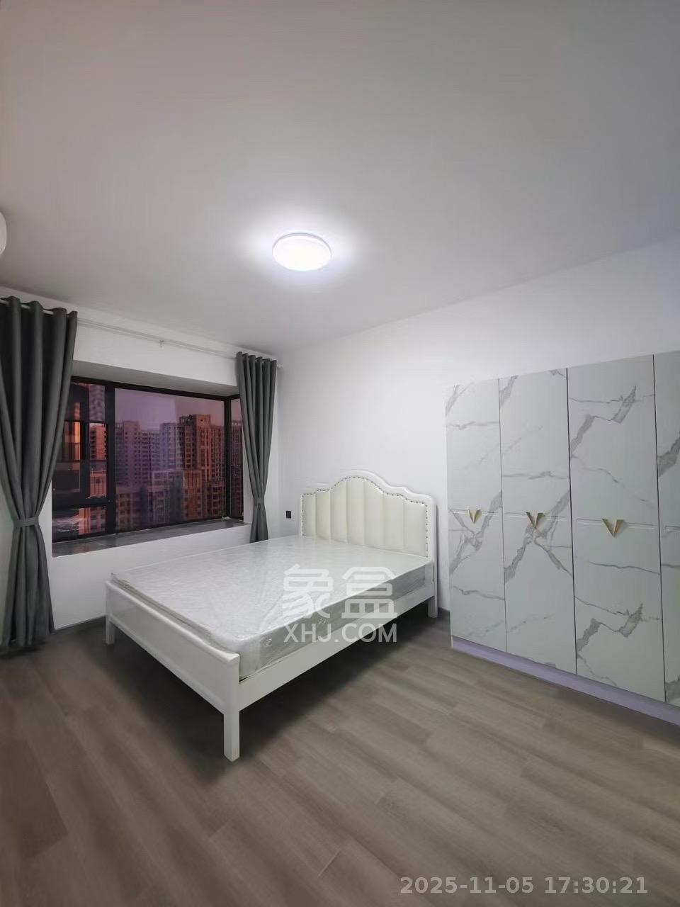 建投象山国际 3室2厅2卫 2800.0元/月 建投象山国际 3室2厅2卫 2800.0元/月室内图