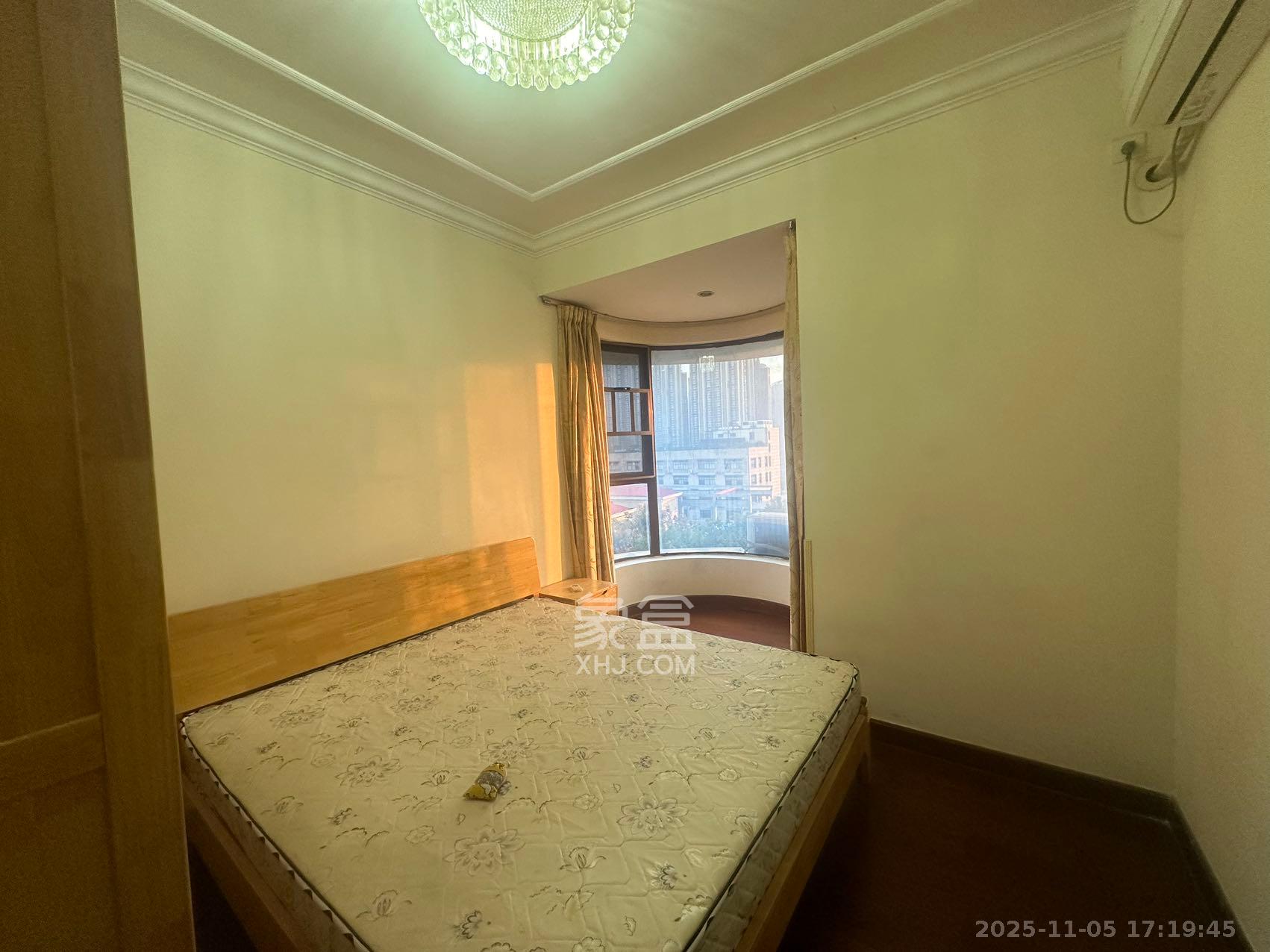 恒大御景半岛湘江苑（恒大御景半岛一期）  2室2厅1卫    2500.0元/月室内图