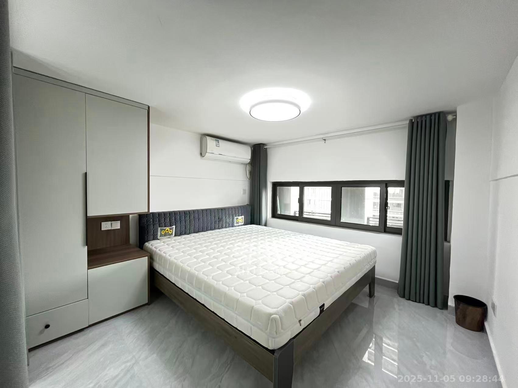 中交广场公寓  2室1厅1卫    2000.0元/月室内图