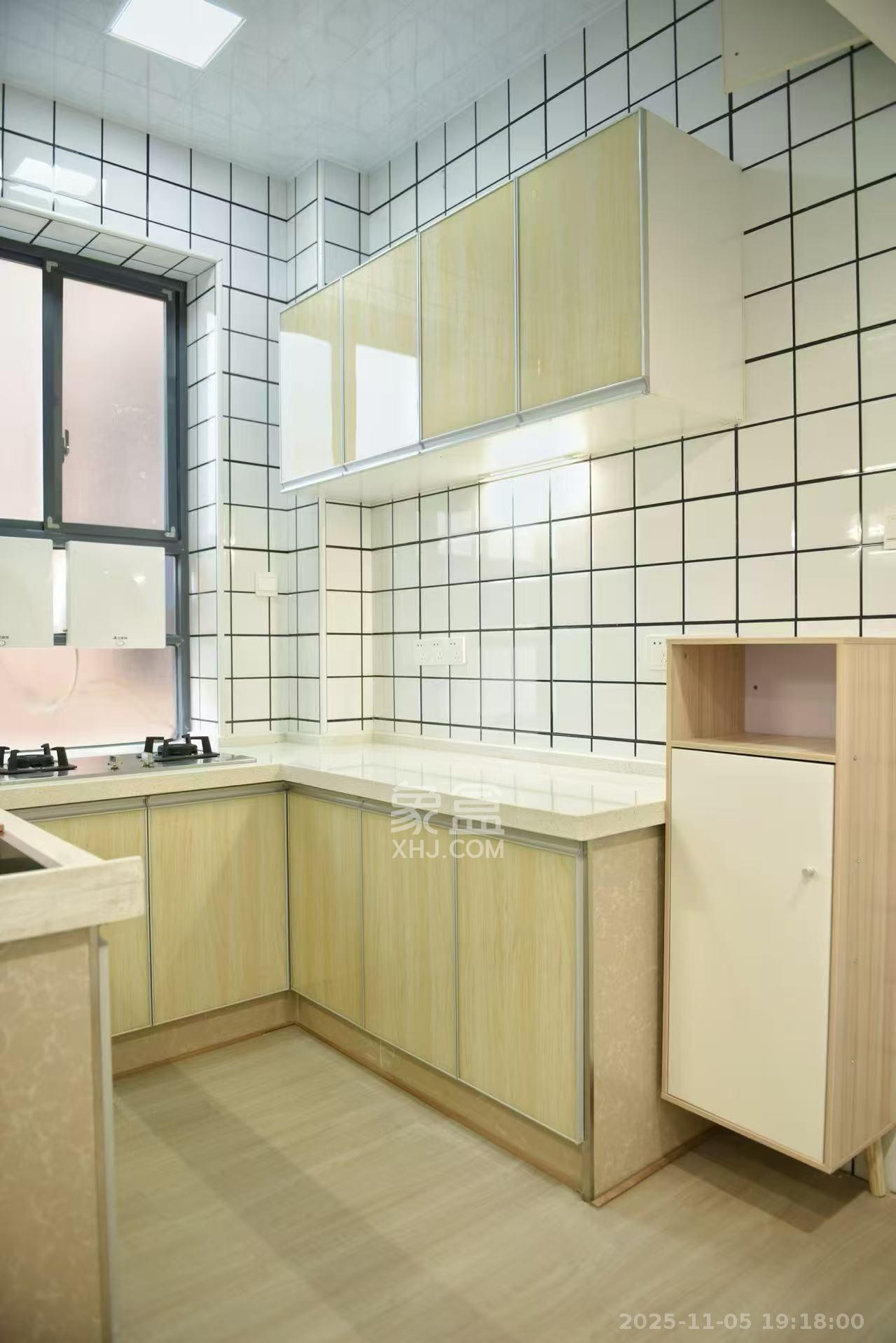 一轻局宿舍（夕佳苑麻园湾巷137号）  2室1厅1卫    2500.0元/月室内图