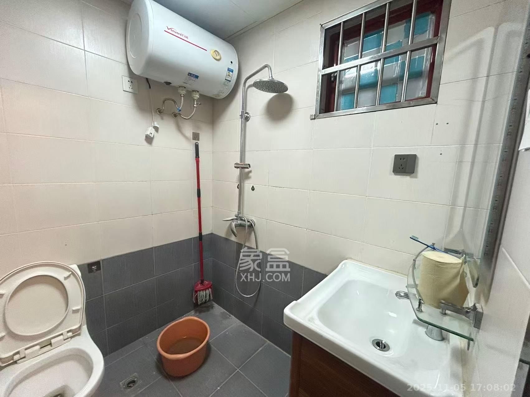 青和上座（上味舫大厦）  1室1厅1卫    1800.0元/月室内图