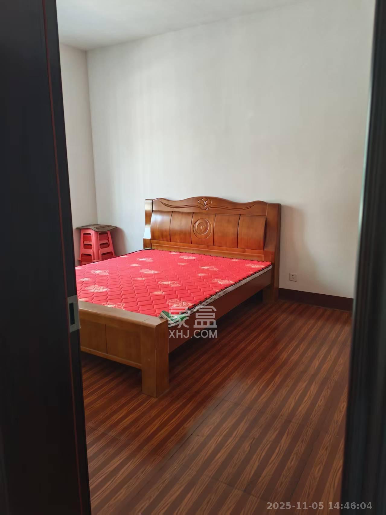 东湖新寓(南湖五金大市场) 2室2厅1卫 1700.0元/月 东湖新寓(南湖五金大市场) 2室2厅1卫 1700.0元/月室内图