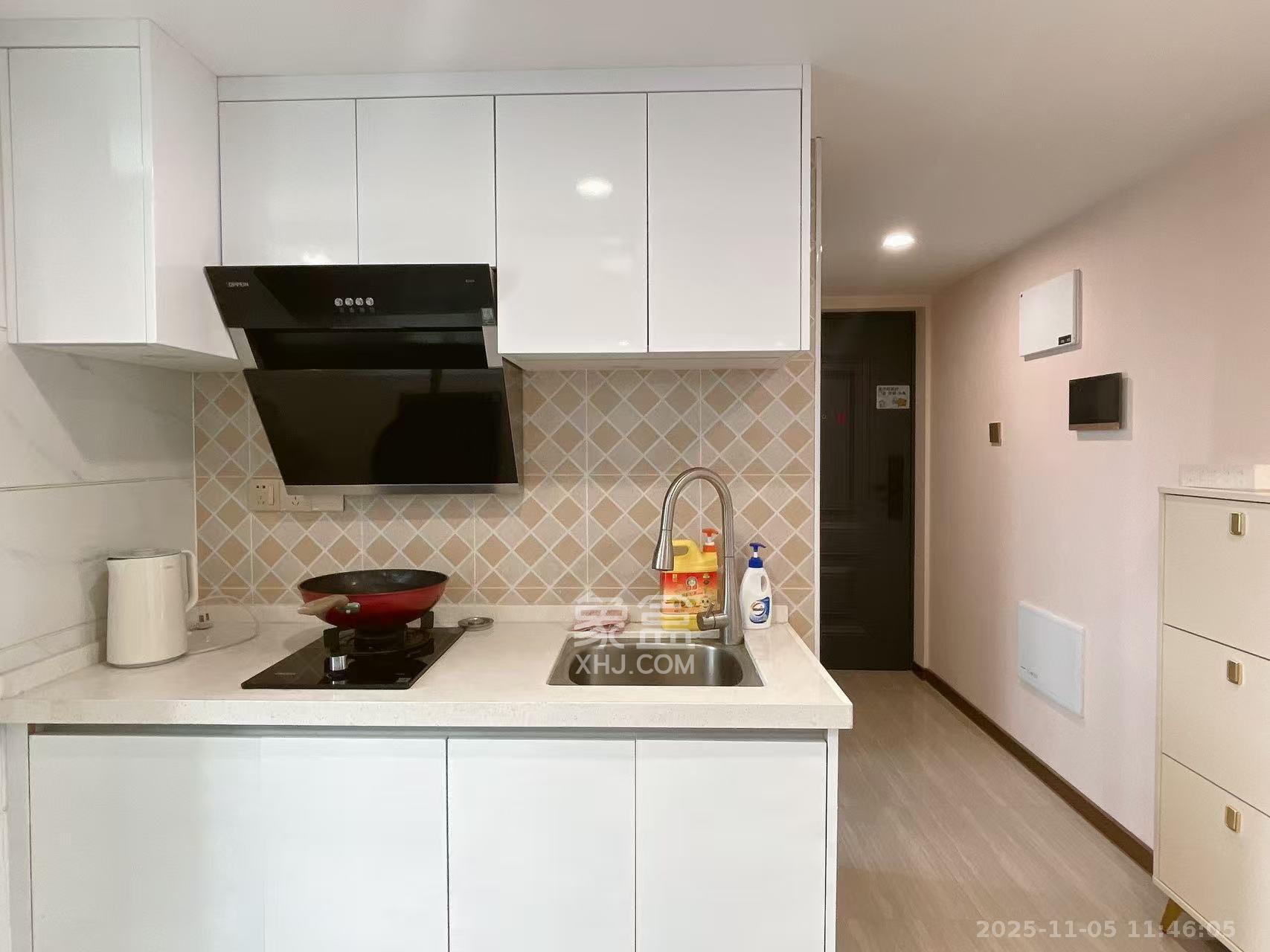 富兴时代御城  2室1厅1卫    2700.0元/月室内图