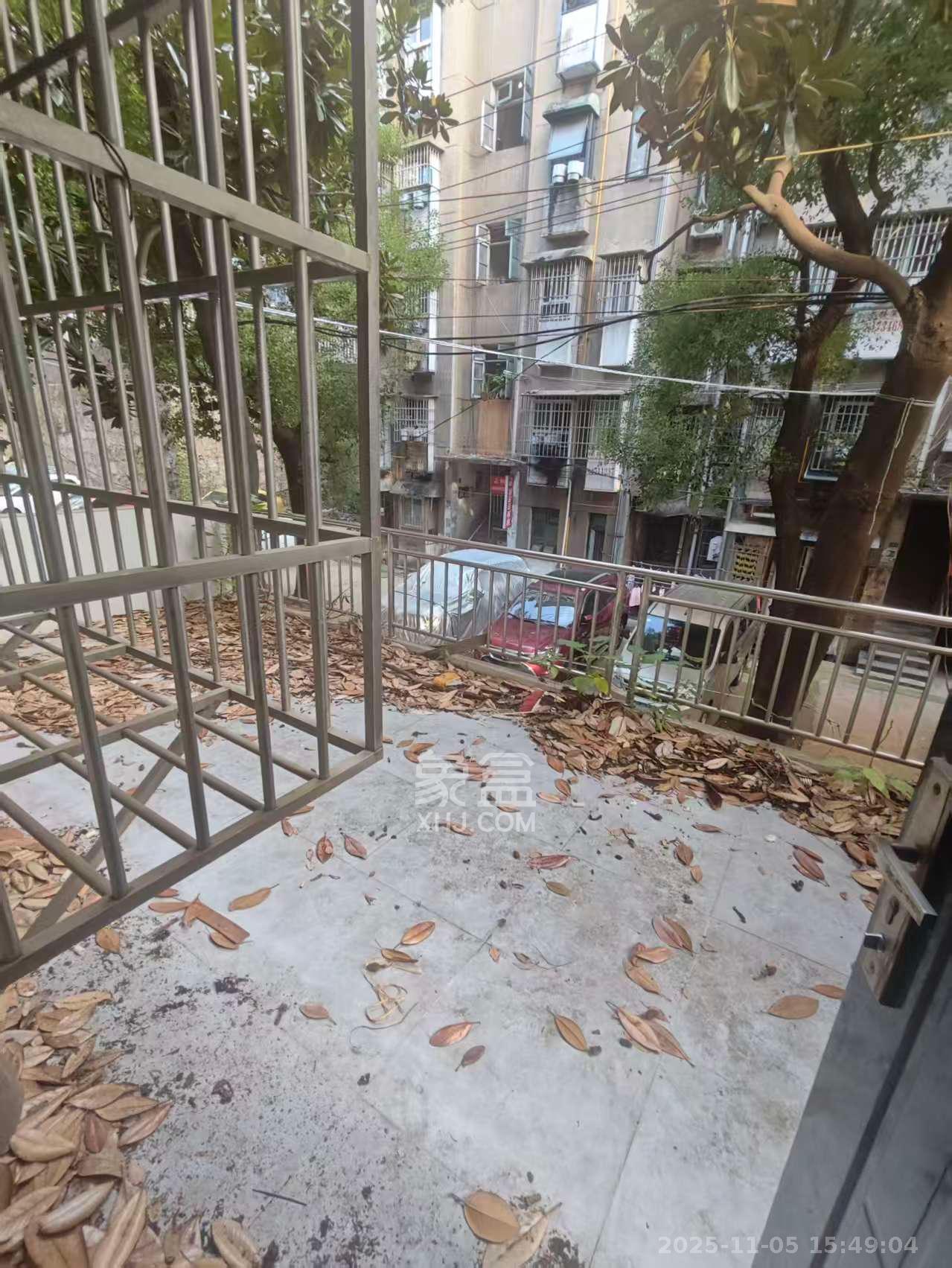 百纺大院宿舍  2室1厅1卫    1550.0元/月室内图