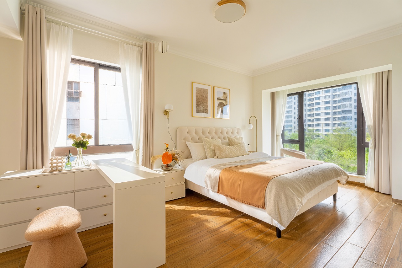 保利中央海岸一二期 3室2厅2卫 199.0万 保利中央海岸一二期 3室2厅2卫 199.0万室内图