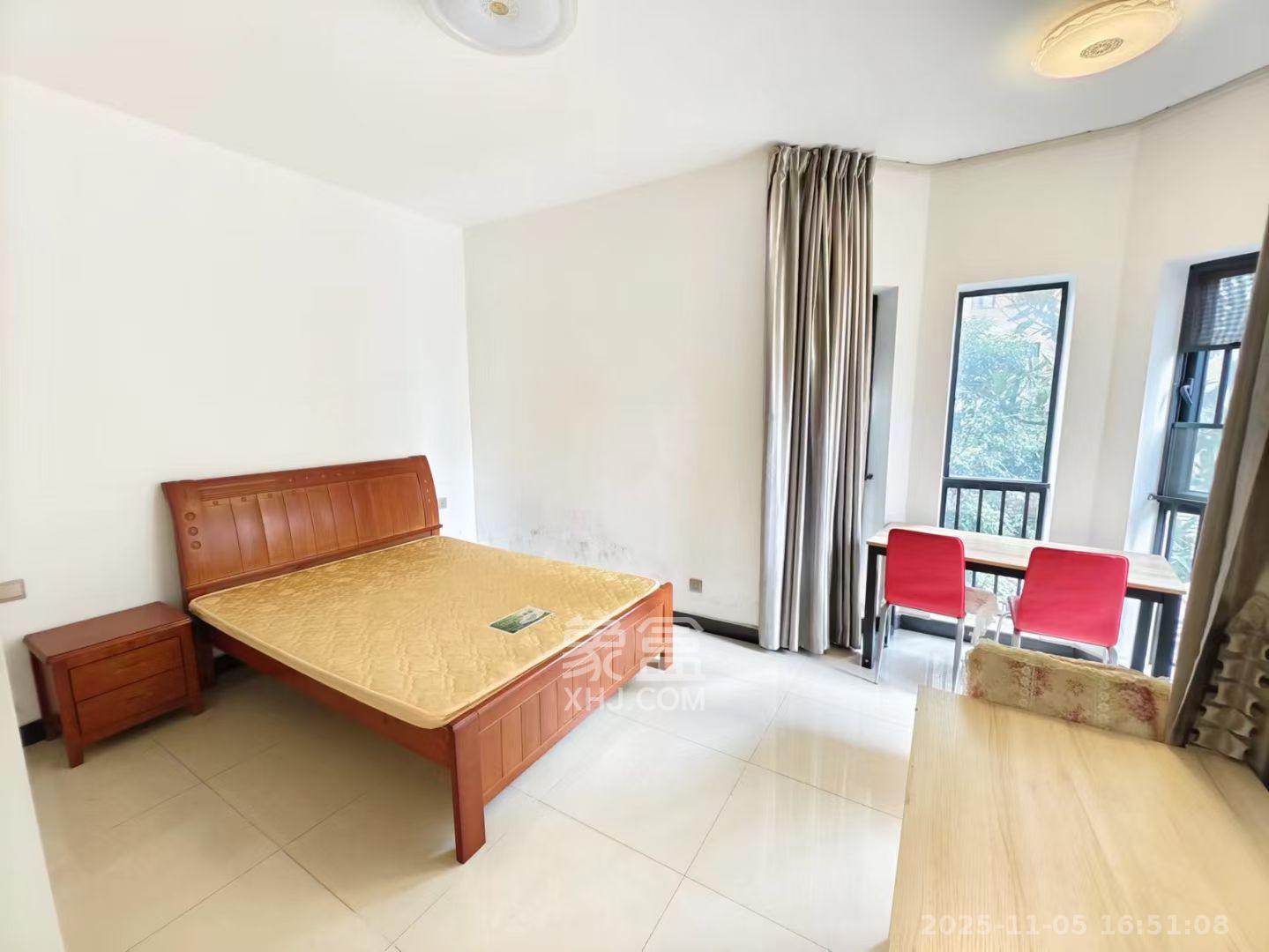 锦绣世纪  1室1厅1卫    1700.0元/月室内图