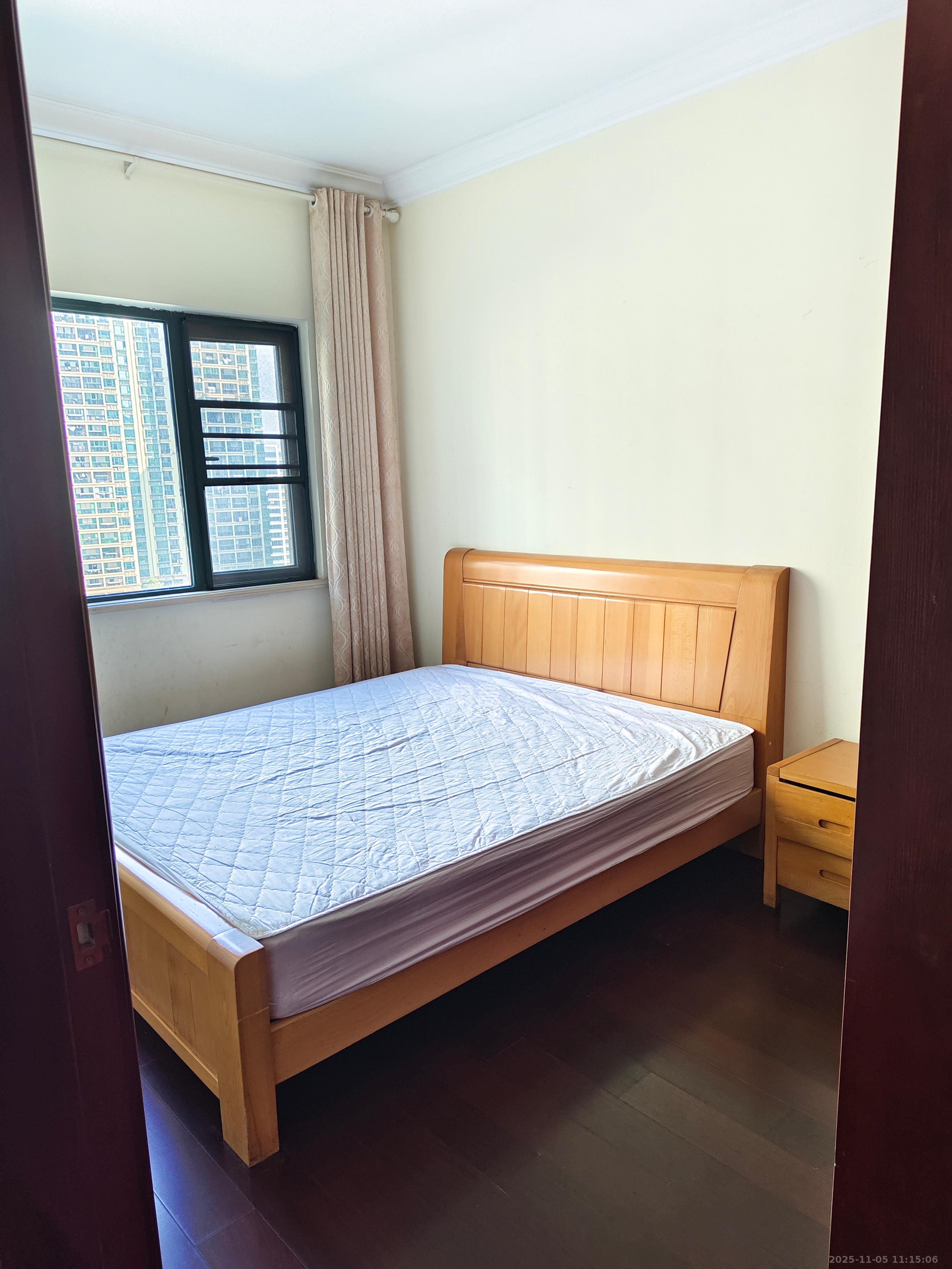 恒大翡翠华庭 3室2厅2卫 2200.0元/月 恒大翡翠华庭 3室2厅2卫 2200.0元/月室内图