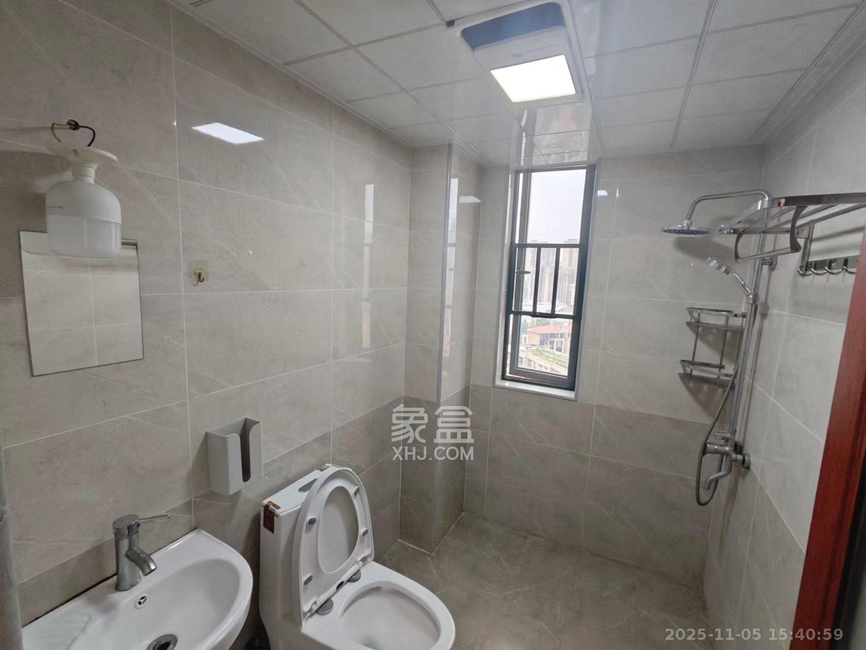 洋湖时代  4室2厅2卫    2800.0元/月室内图