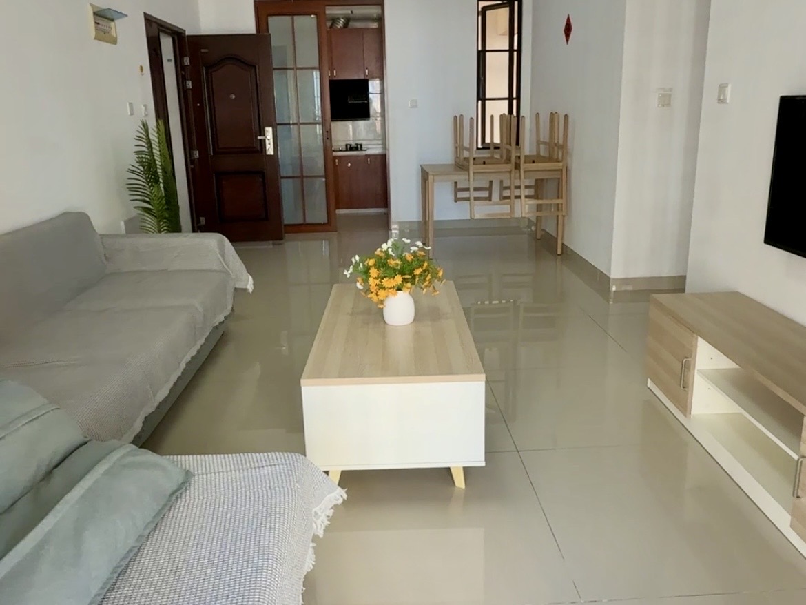 永秀花园北一区 3室2厅1卫 1800.0元/月 永秀花园北一区 3室2厅1卫 1800.0元/月室内图