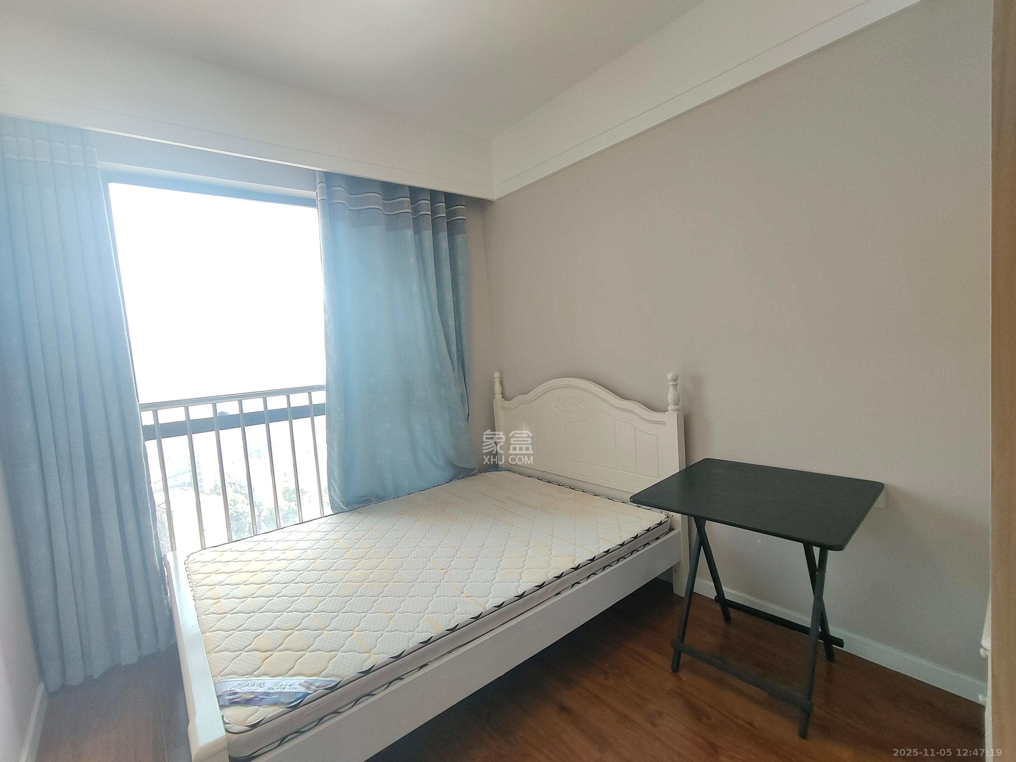 里约荟  3室1厅2卫    3200.0元/月室内图