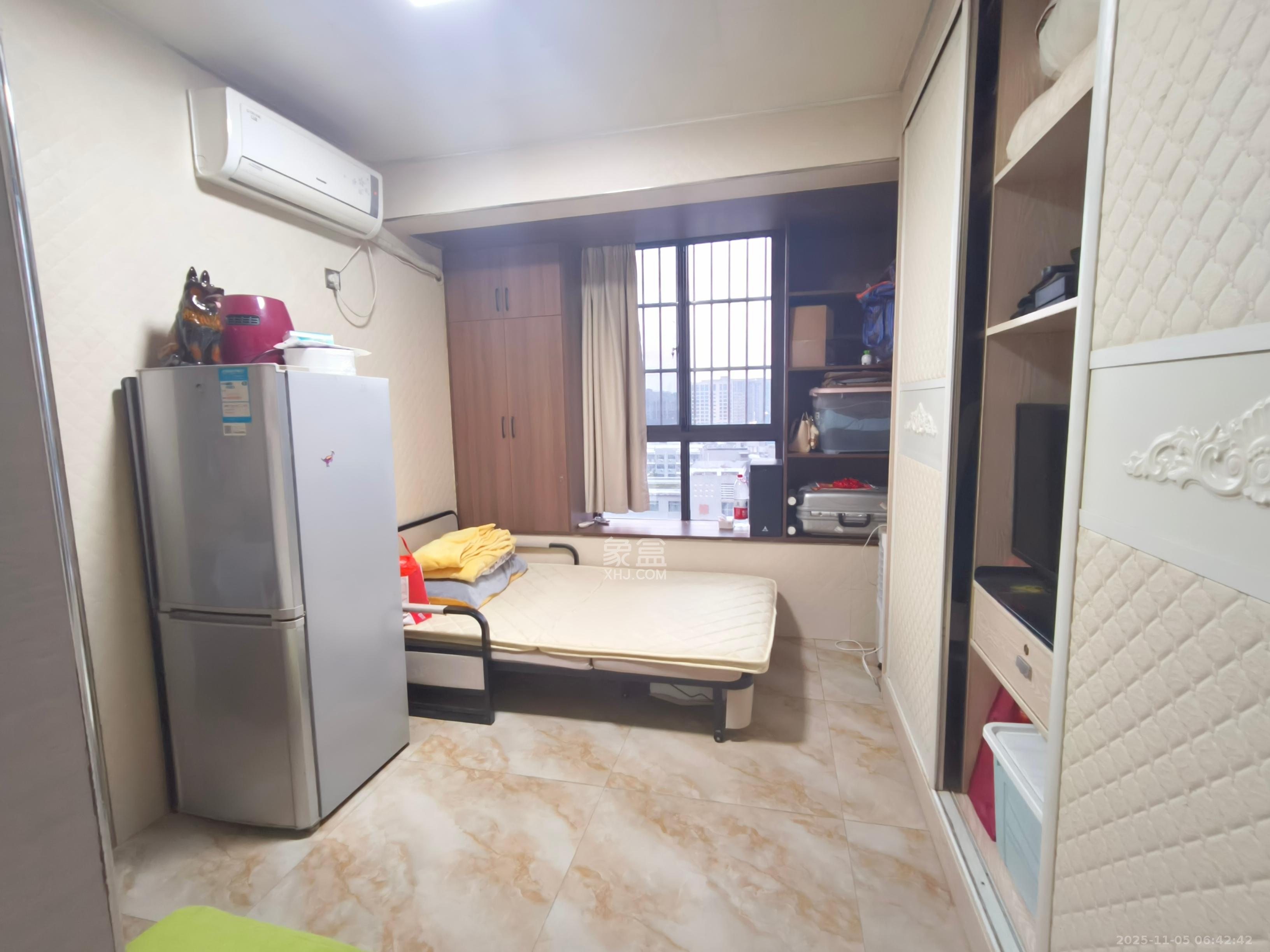 长城水郡 1室0厅0卫 1000.0元/月 长城水郡 1室0厅0卫 1000.0元/月室内图