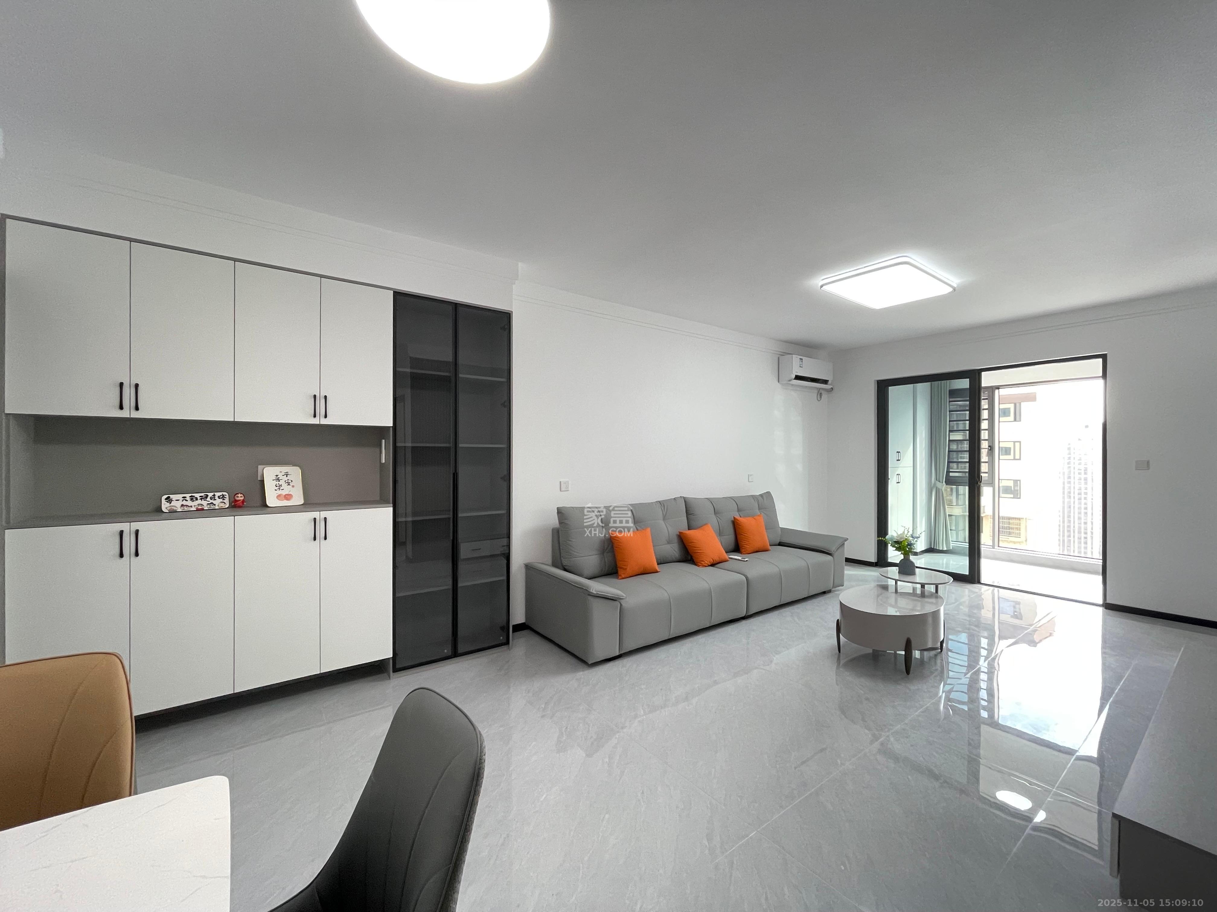 望远嘉苑  2室2厅1卫    2500.0元/月室内图