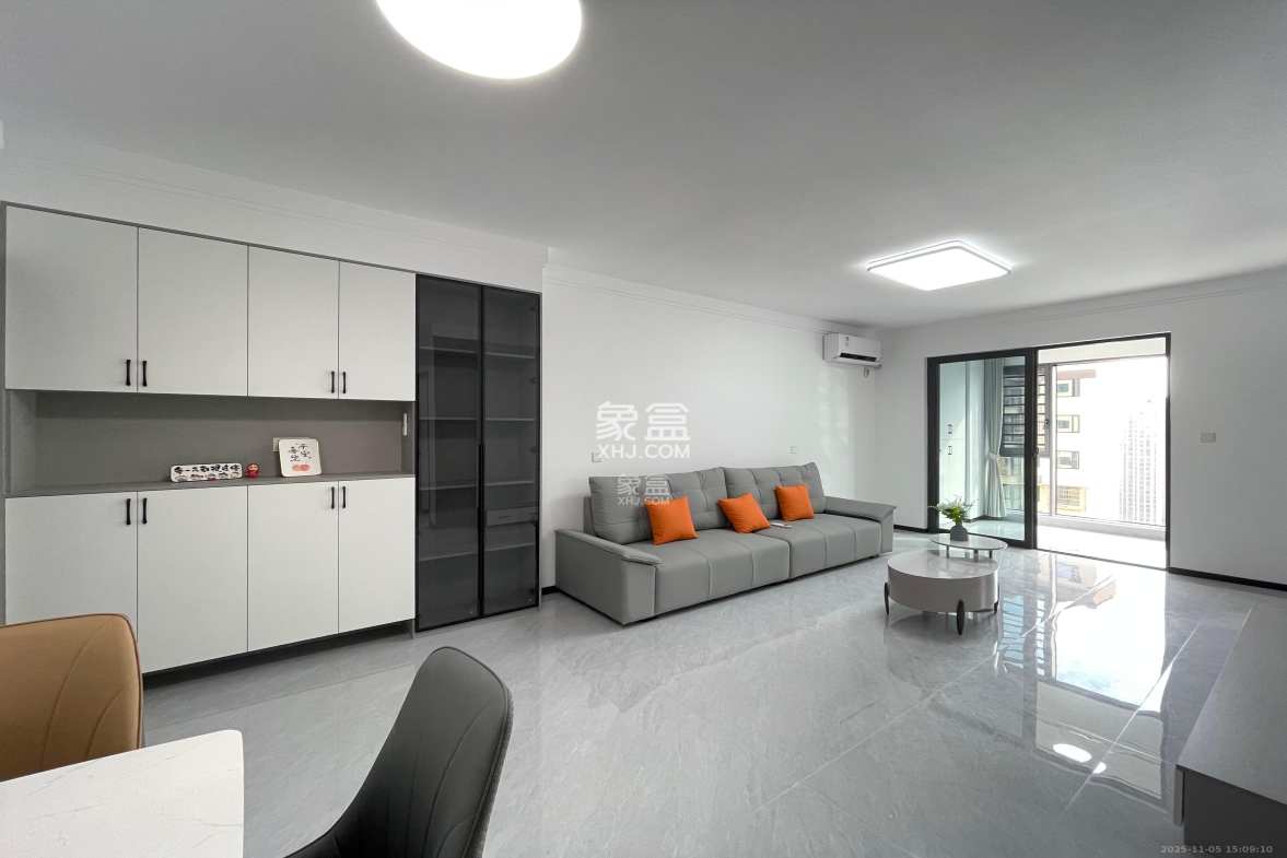 望远嘉苑 2室2厅1卫 2500.0元/月 望远嘉苑 2室2厅1卫 2500.0元/月室内图