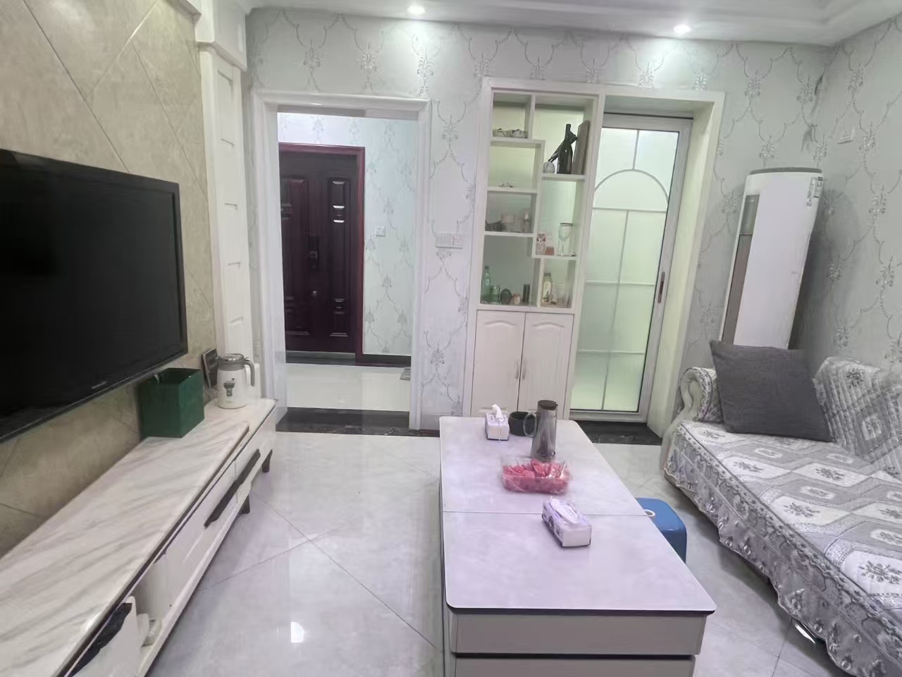 梓山湖公馆 1室1厅1卫 1500.0元/月 梓山湖公馆 1室1厅1卫 1500.0元/月室内图