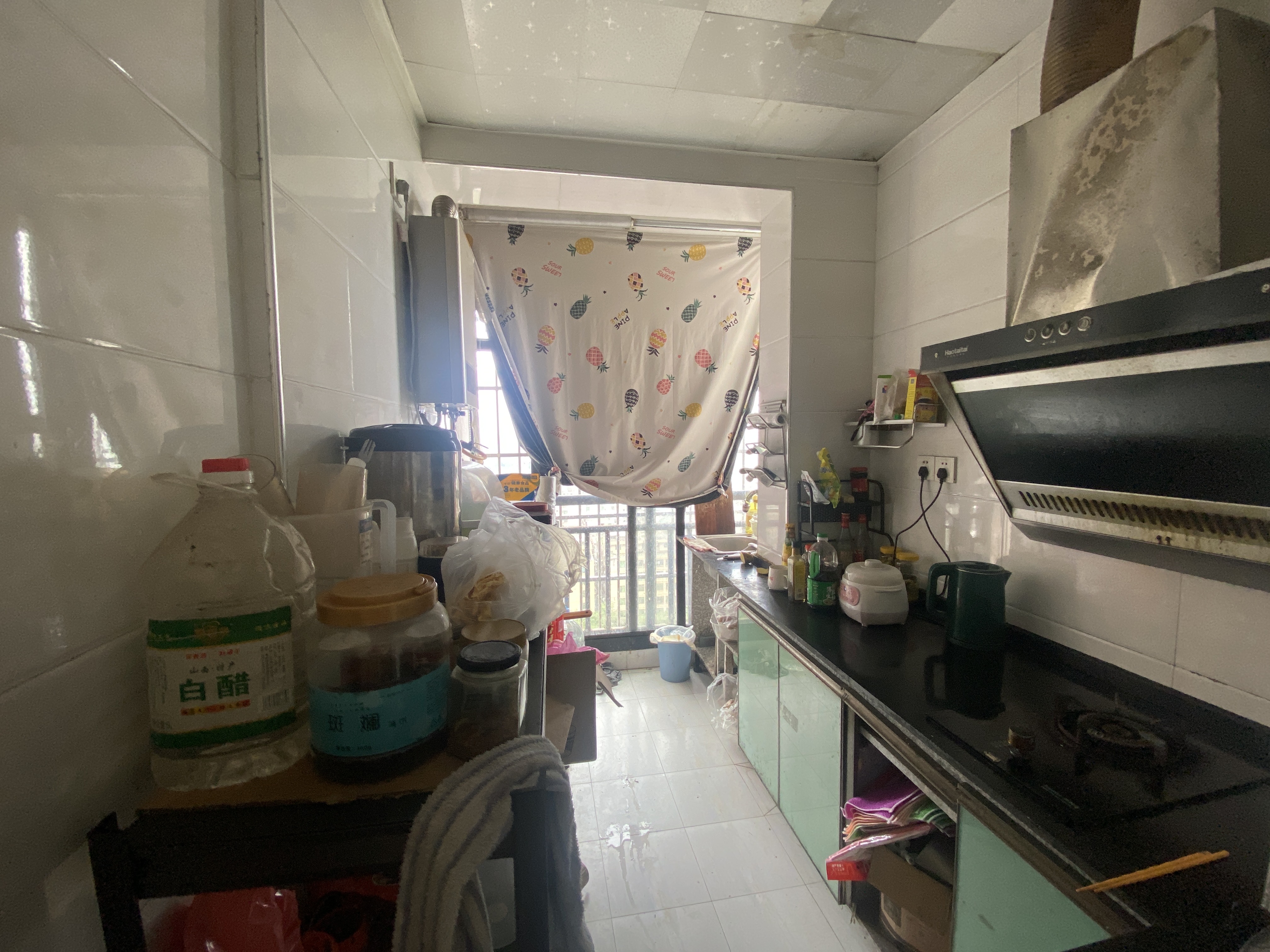 凤翔花园(A区) 2室2厅1卫 1600.0元/月 凤翔花园(A区) 2室2厅1卫 1600.0元/月室内图