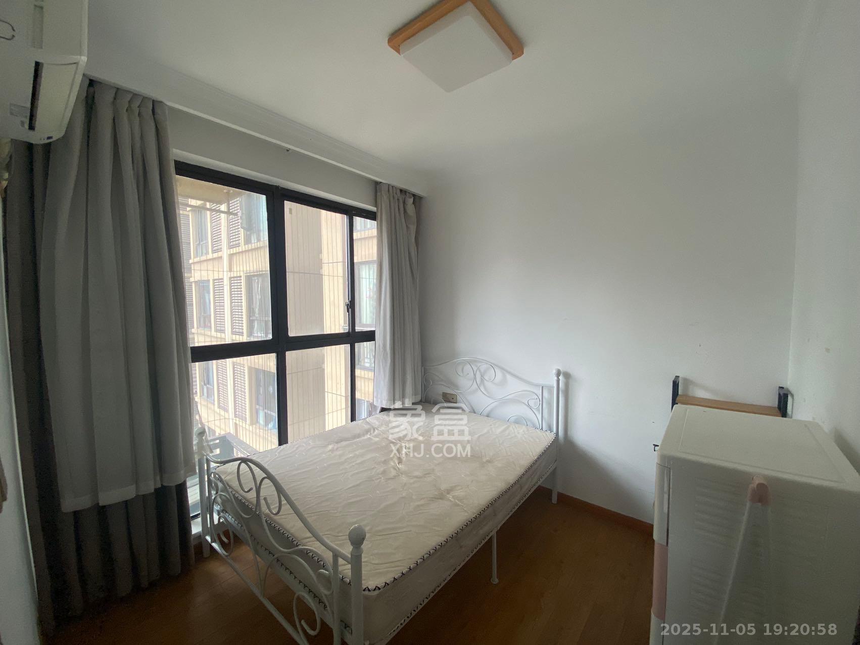 中建信和城  3室2厅2卫    3100.0元/月室内图