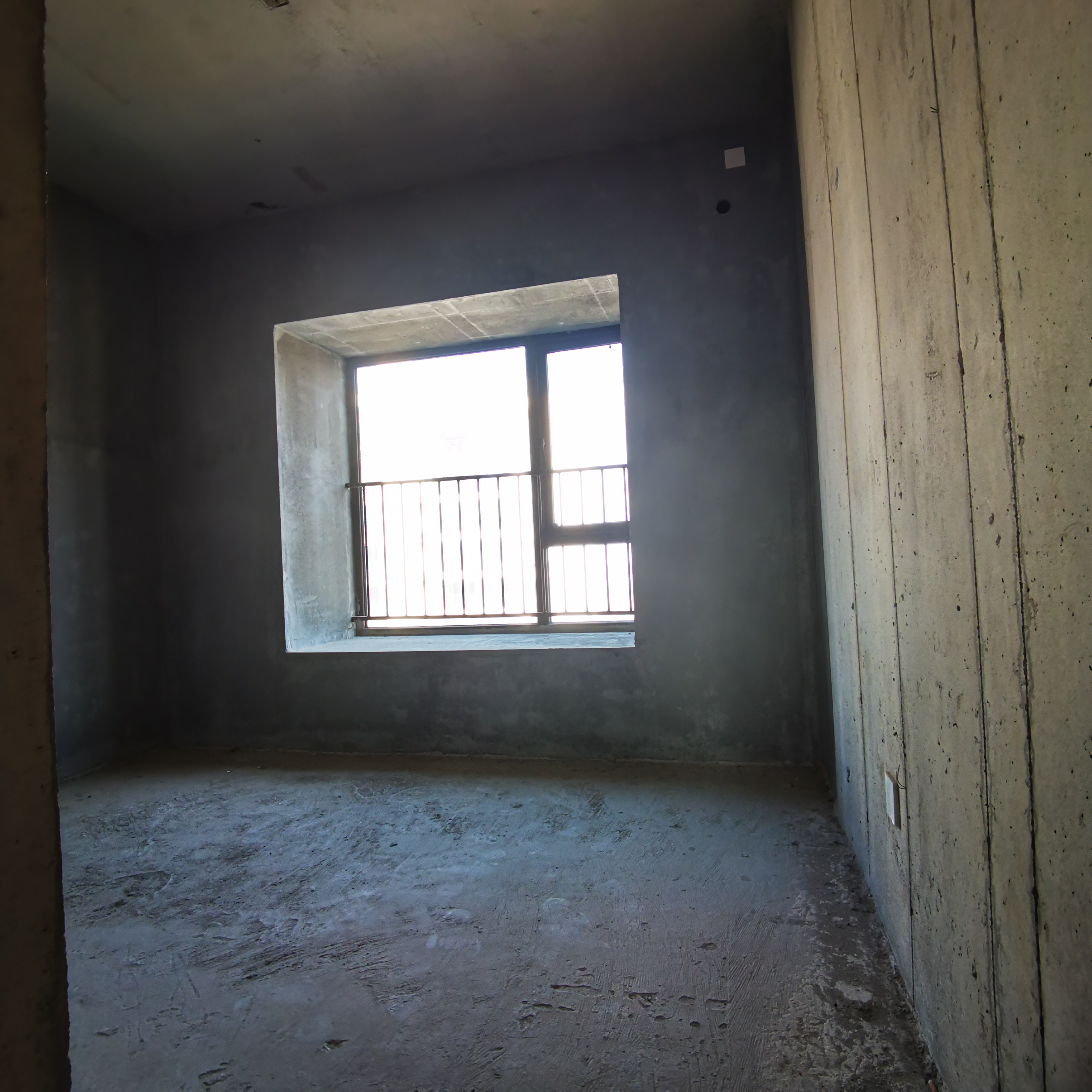 碧桂园正央时代  4室2厅2卫    65.8万客厅