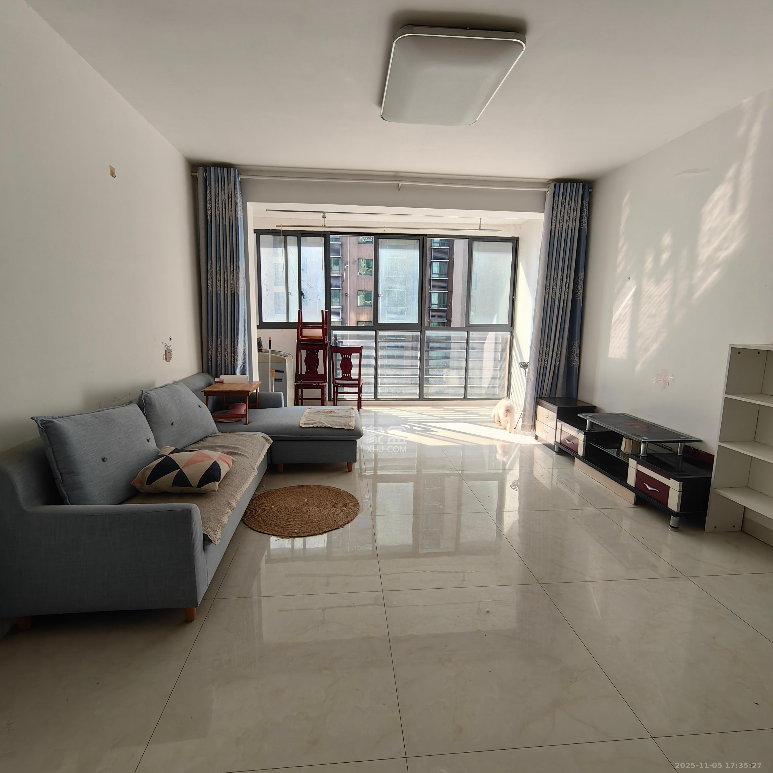 申湘宽境  2室2厅1卫    1600.0元/月室内图