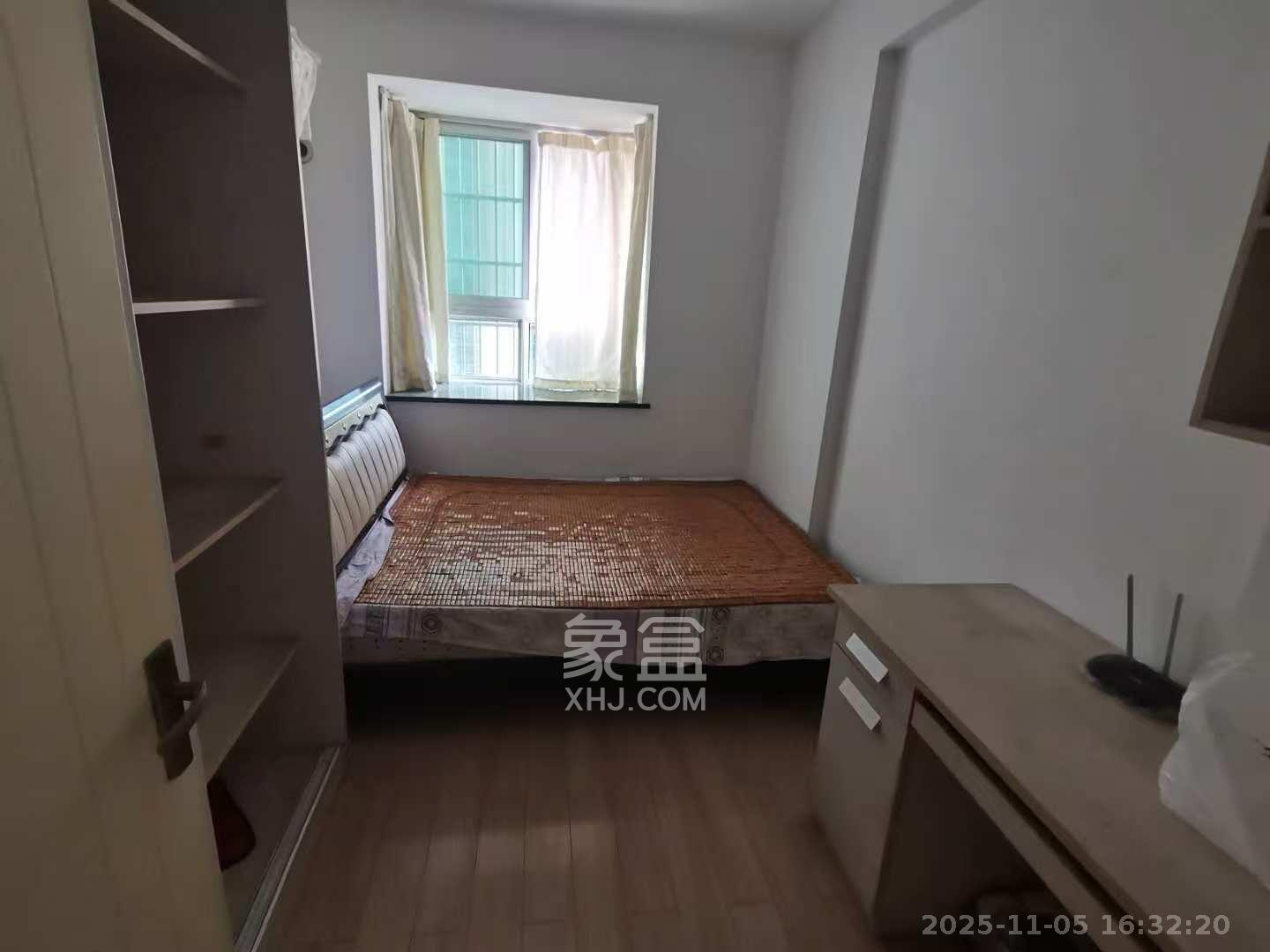 格林星城  2室1厅1卫    2500.0元/月室内图