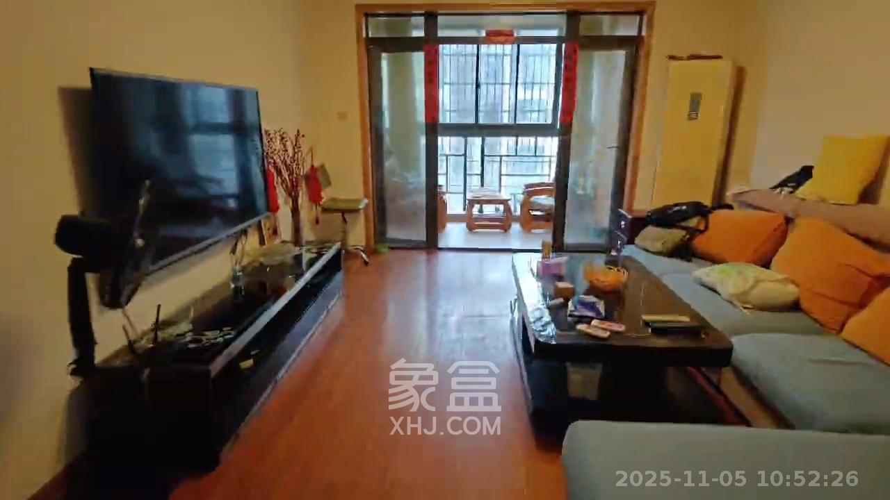 西子湖畔沃府 2室2厅1卫 2300.0元/月 西子湖畔沃府 2室2厅1卫 2300.0元/月室内图