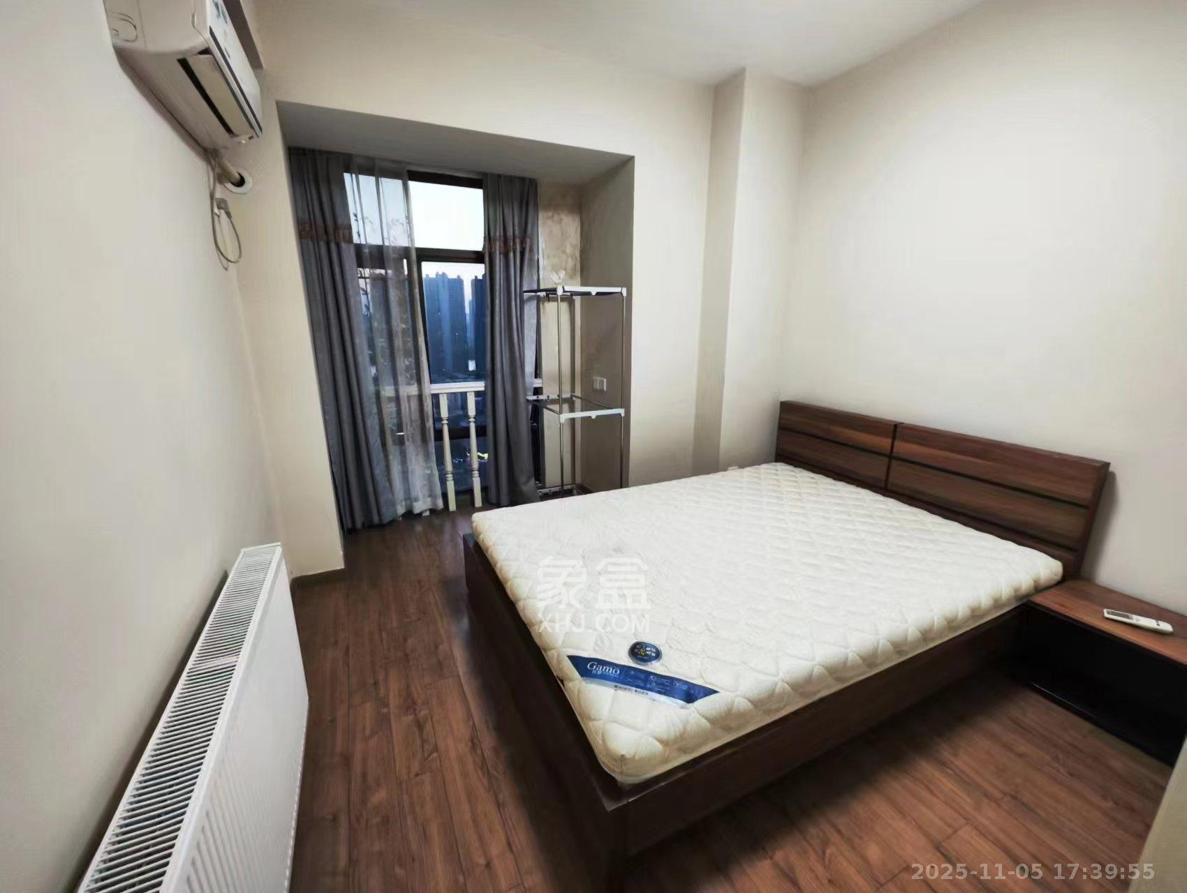 铂宫 2室1厅1卫 2900.0元/月 铂宫 2室1厅1卫 2900.0元/月室内图