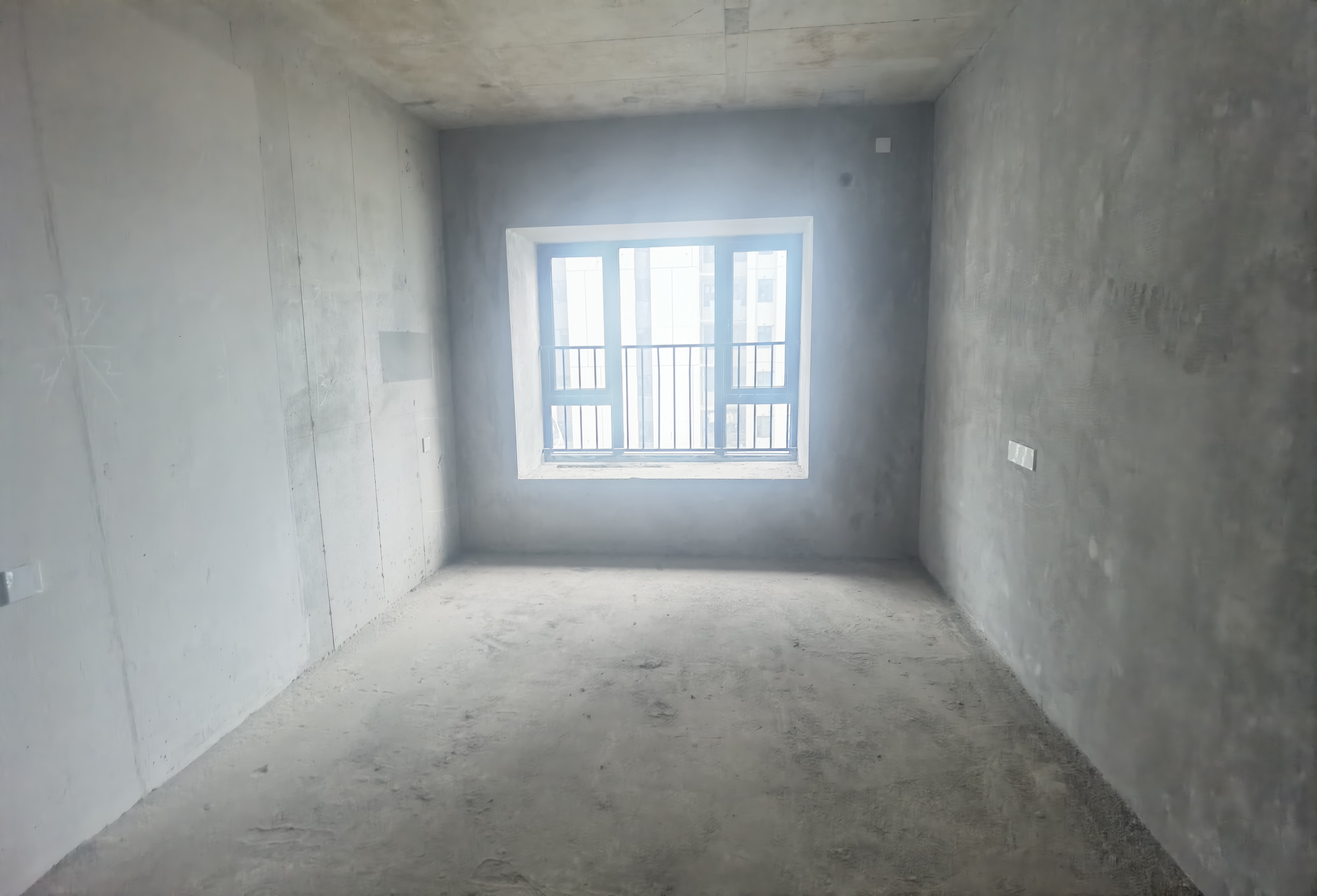 碧桂园正央时代 3室2厅2卫 50.0万 碧桂园正央时代 3室2厅2卫 50.0万客厅