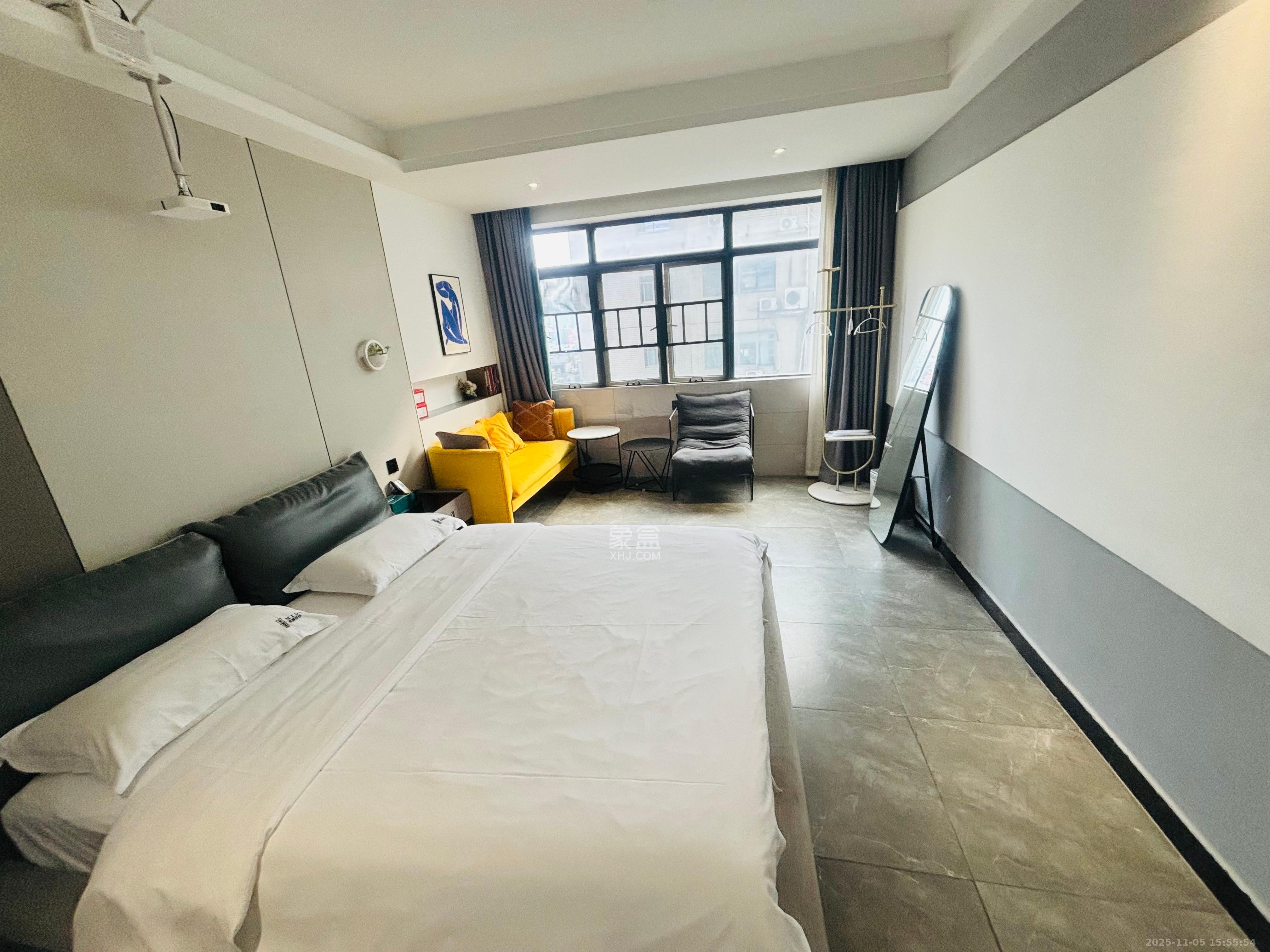 王府井公寓(福源公寓) 4室1厅1卫 6000.0元/月 王府井公寓(福源公寓) 4室1厅1卫 6000.0元/月室内图