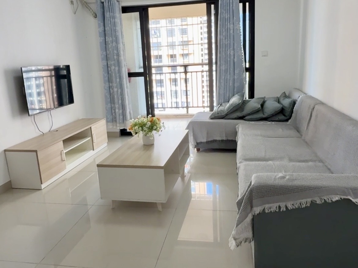 永秀花园北一区  3室2厅1卫    1800.0元/月