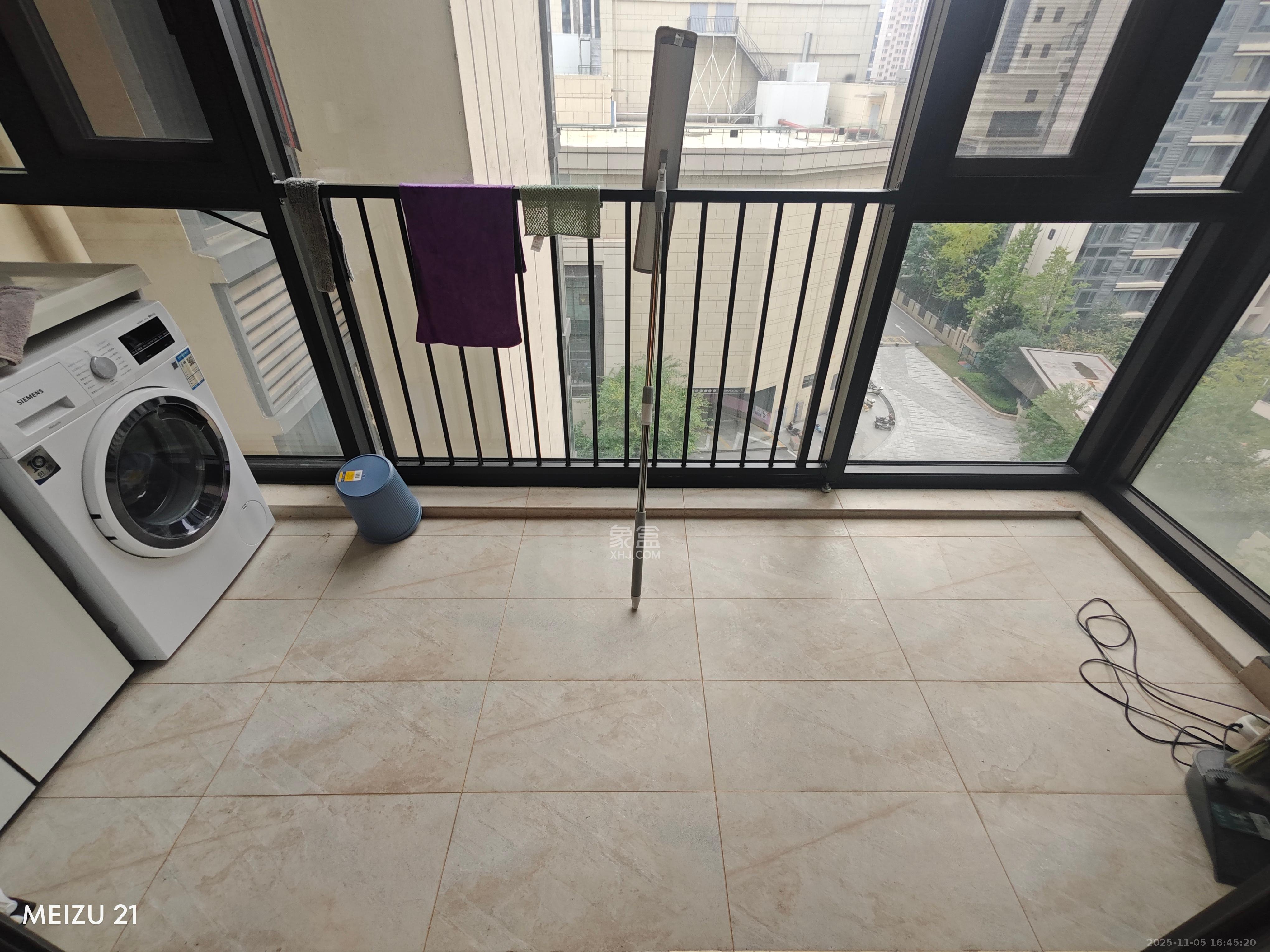 珠江好世界  4室2厅2卫    4000.0元/月室内图