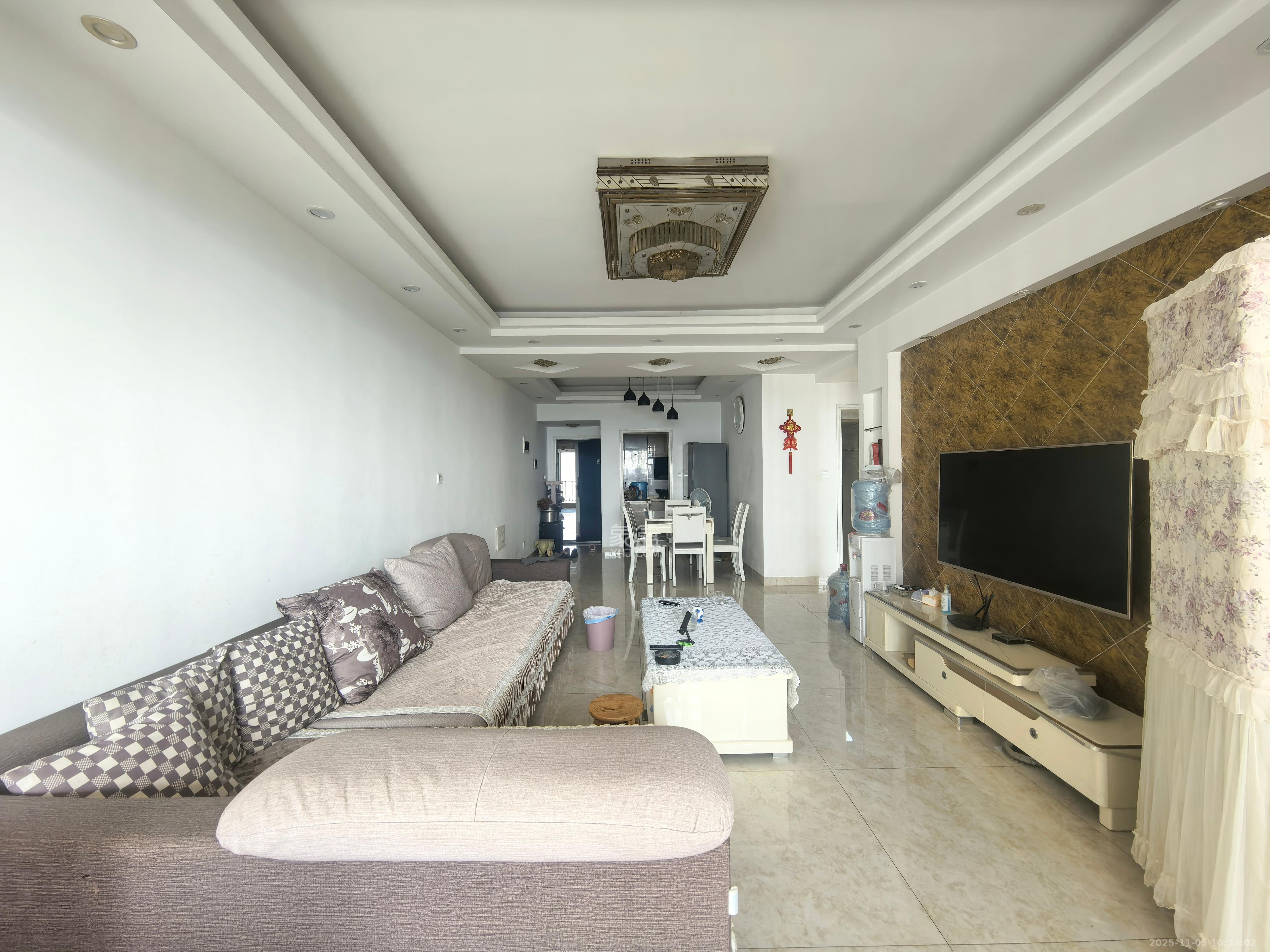 潇湘奥林匹克花园  3室1厅1卫    2600.0元/月