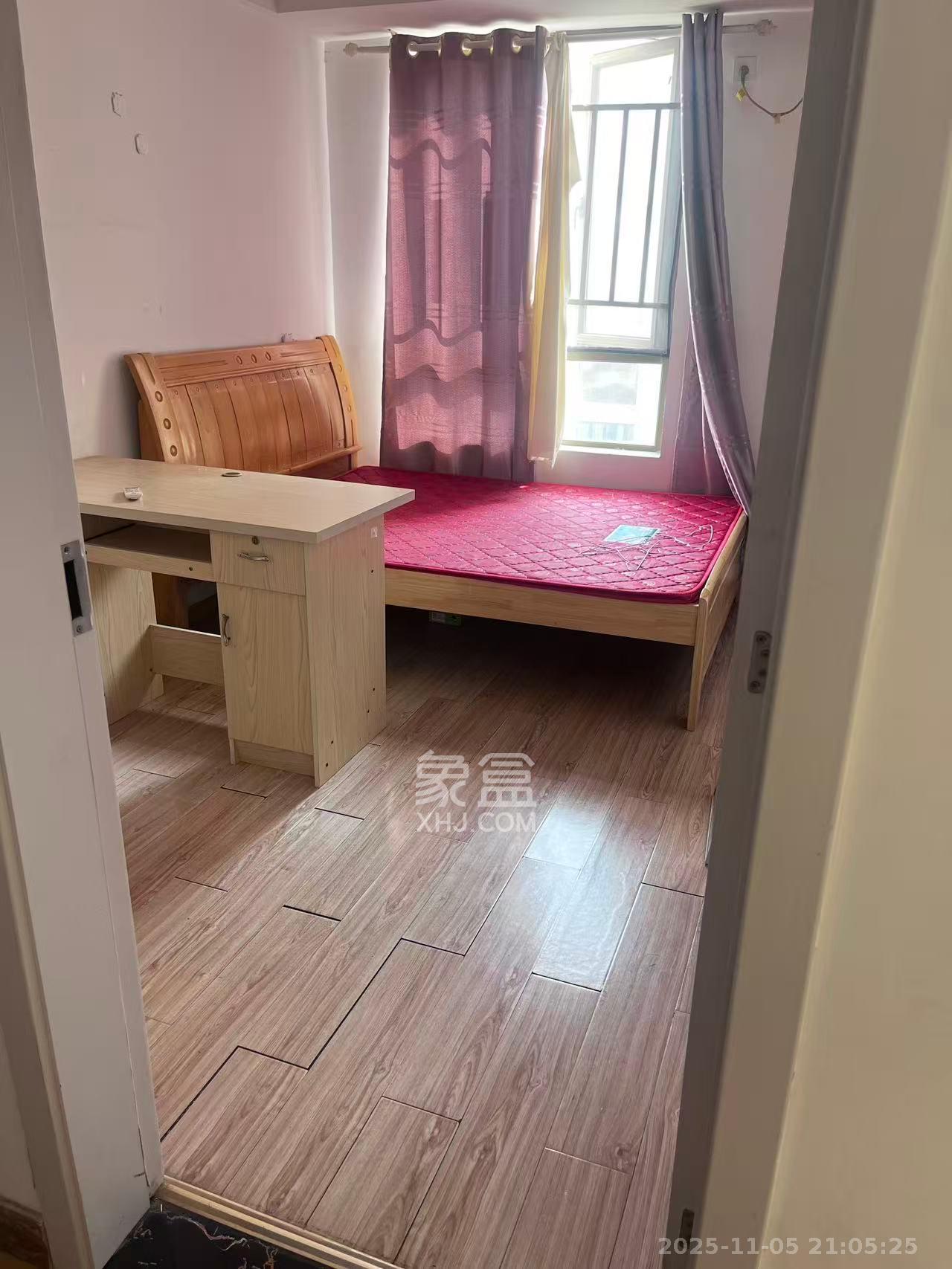 米兰春天 3室2厅1卫 1600.0元/月 米兰春天 3室2厅1卫 1600.0元/月室内图